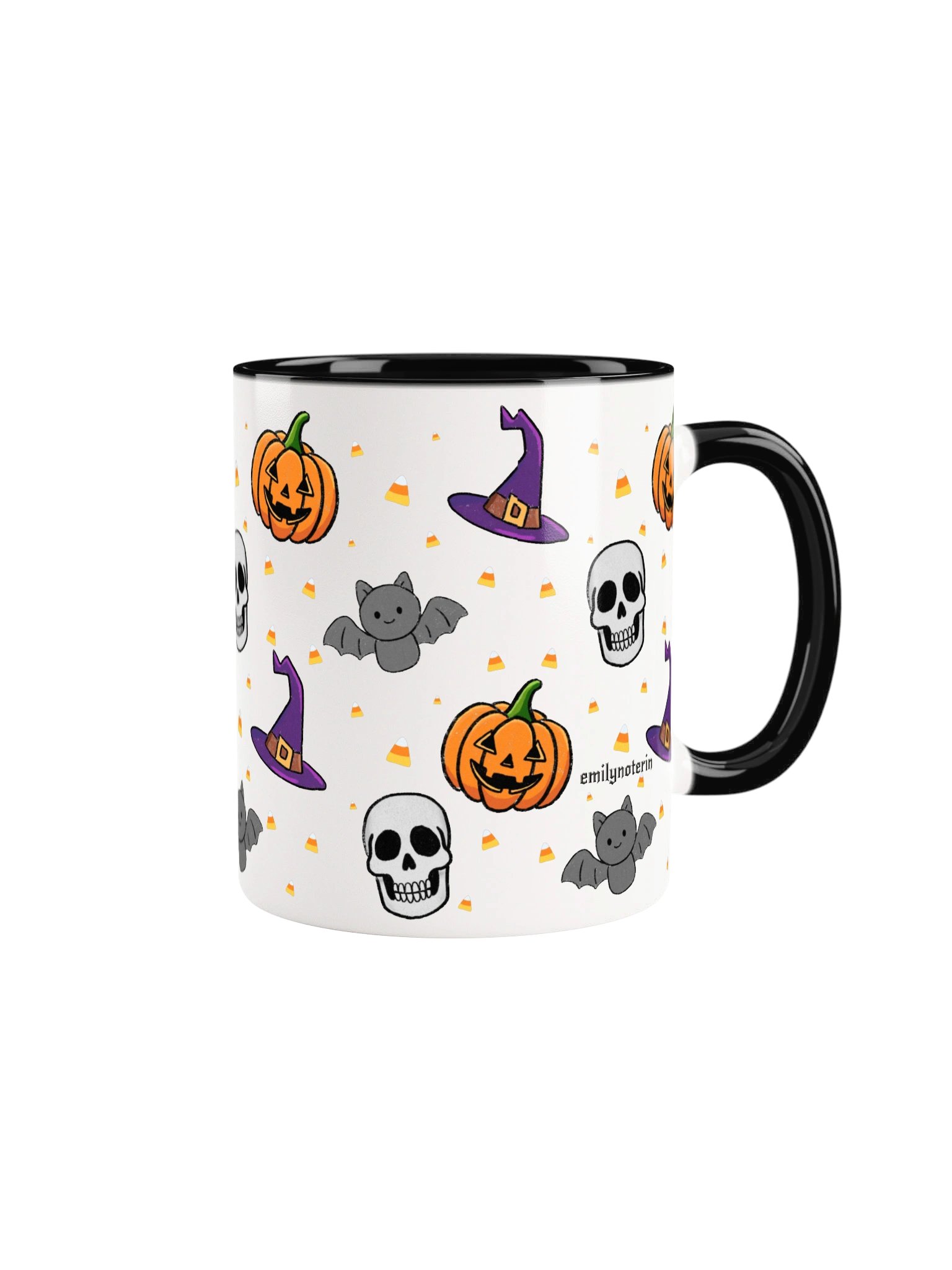 Halloween Mug - 11oz product image (4)