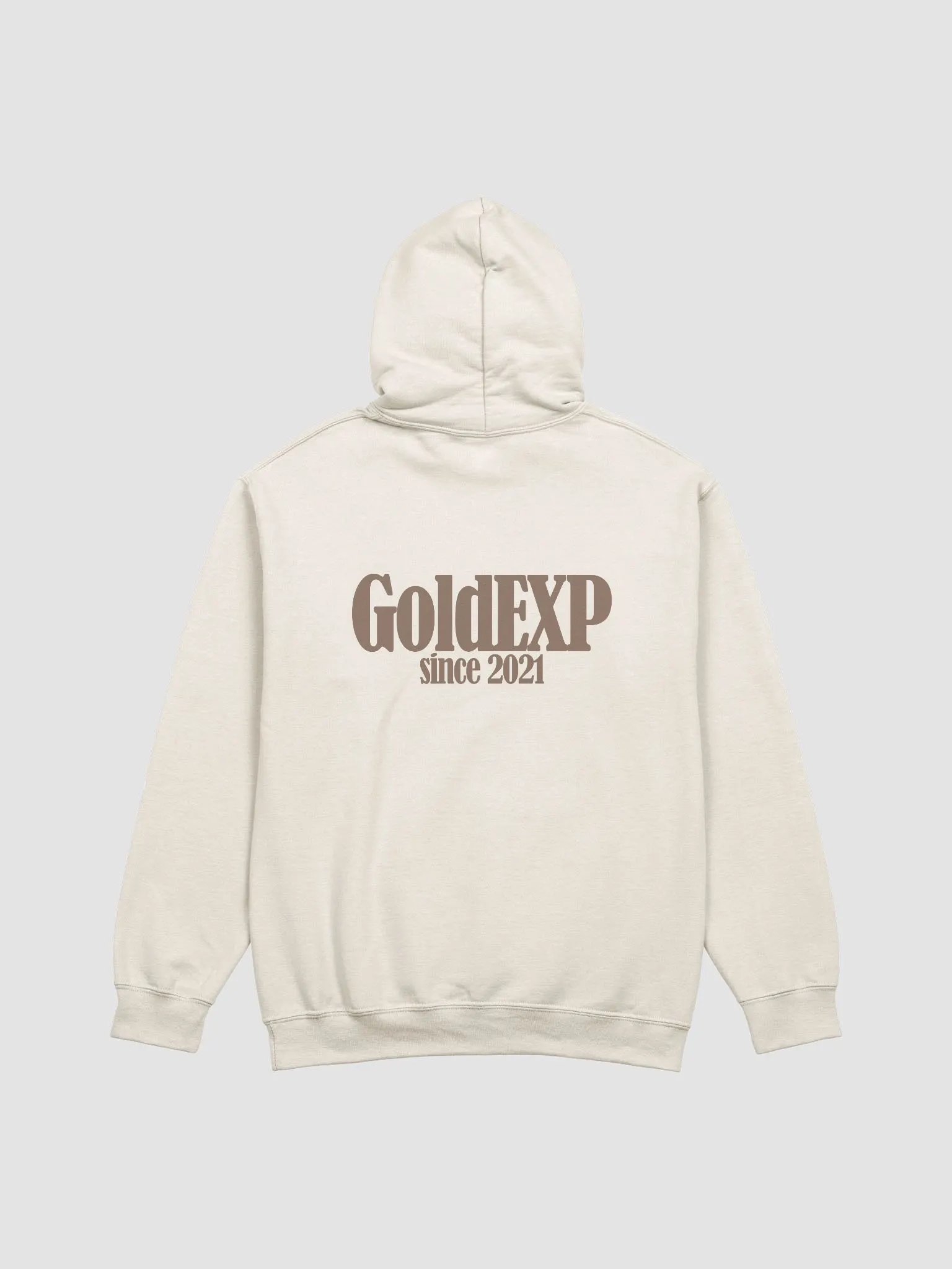 (♀)GOLDEXP~CHOCOLATE product image (6)
