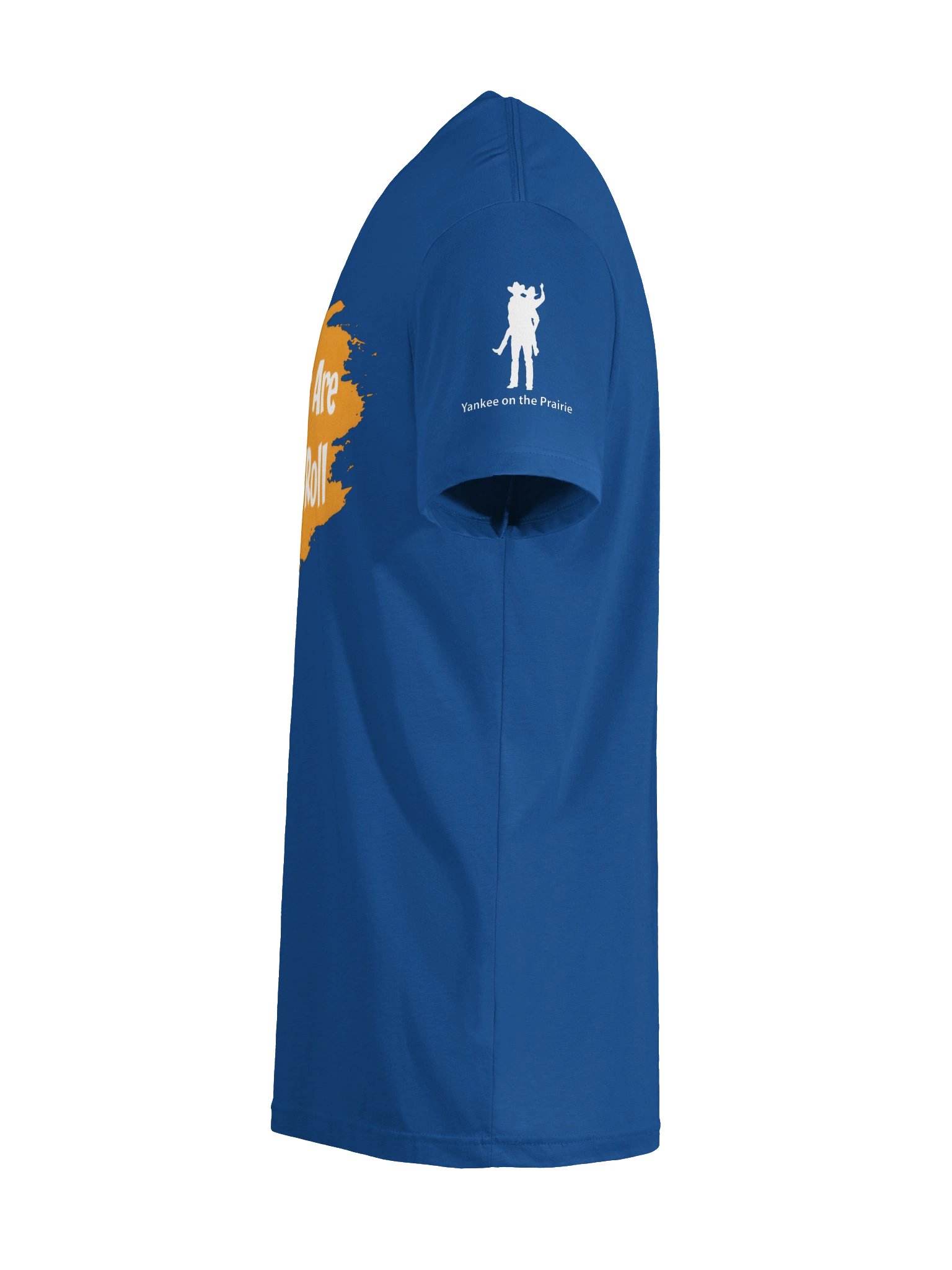 Dad Jokes Are How Eye Roll product image (33)