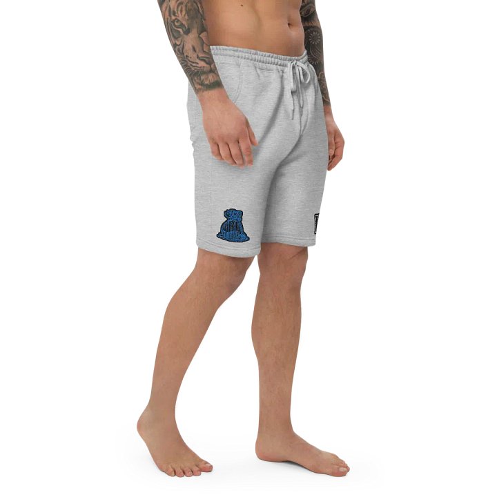 Yung Tru Millionaire Money Bag Shorts product image (1)