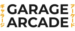 Garage Arcade