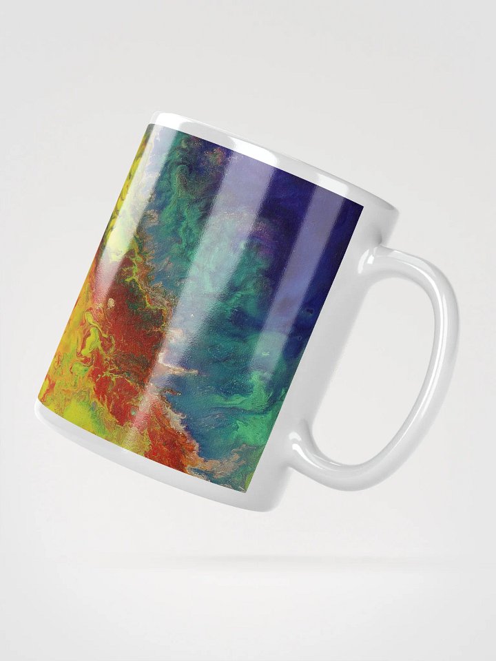 Hidden Spiral Mug product image (2)