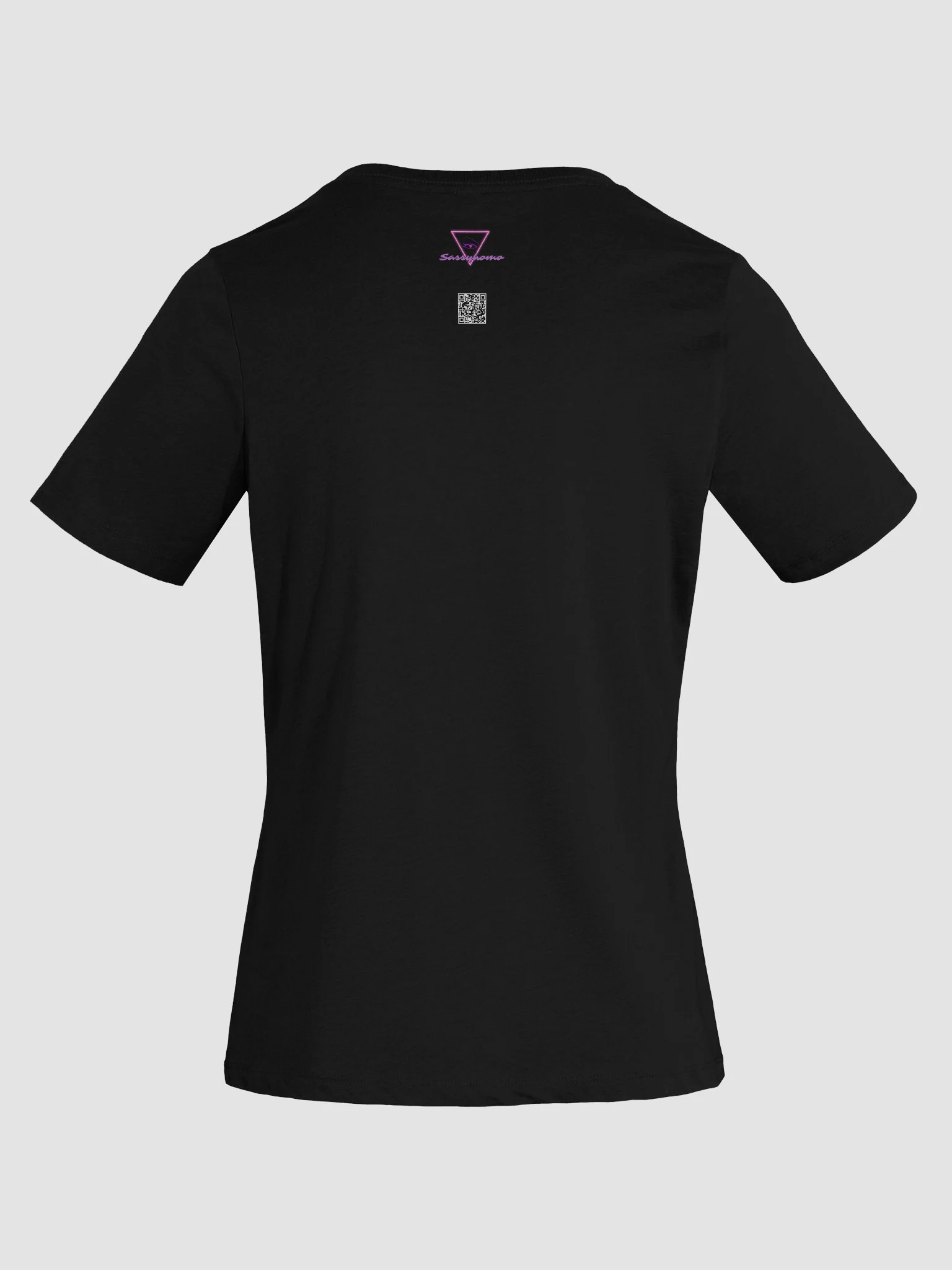 Majority ≠ Right V-Neck tee product image (30)