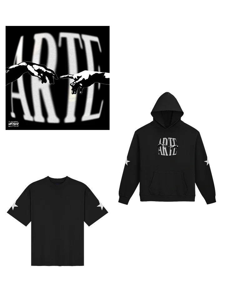 ARTE PACK product image (1)