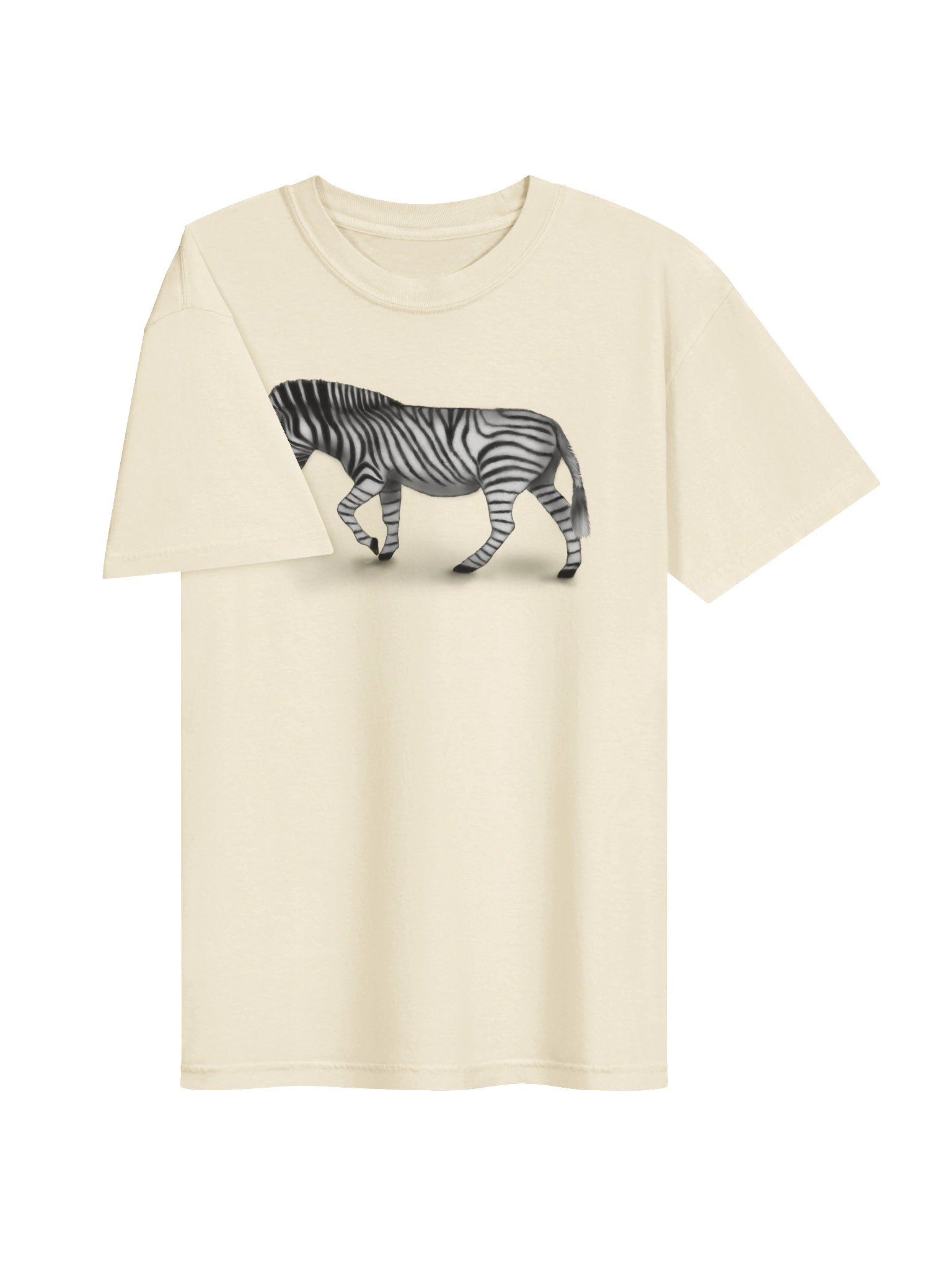 Men's Comfort Colors Garment-Dyed Heavyweight T-Shirt product image (62)