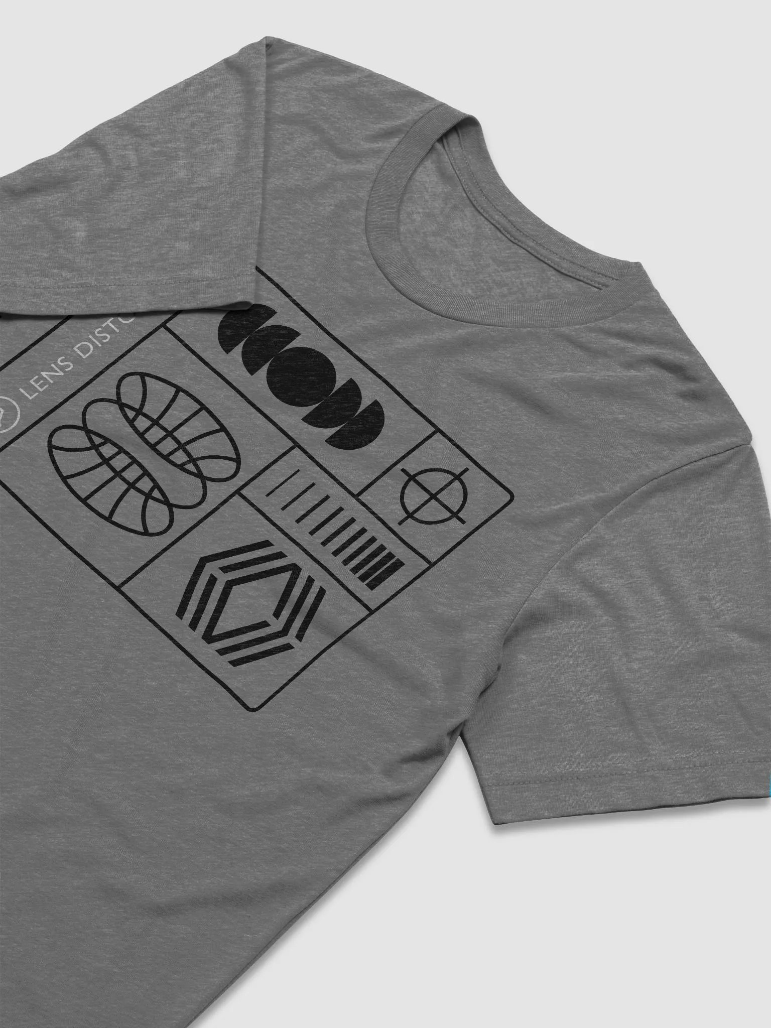 Grey App Icons product image (3)