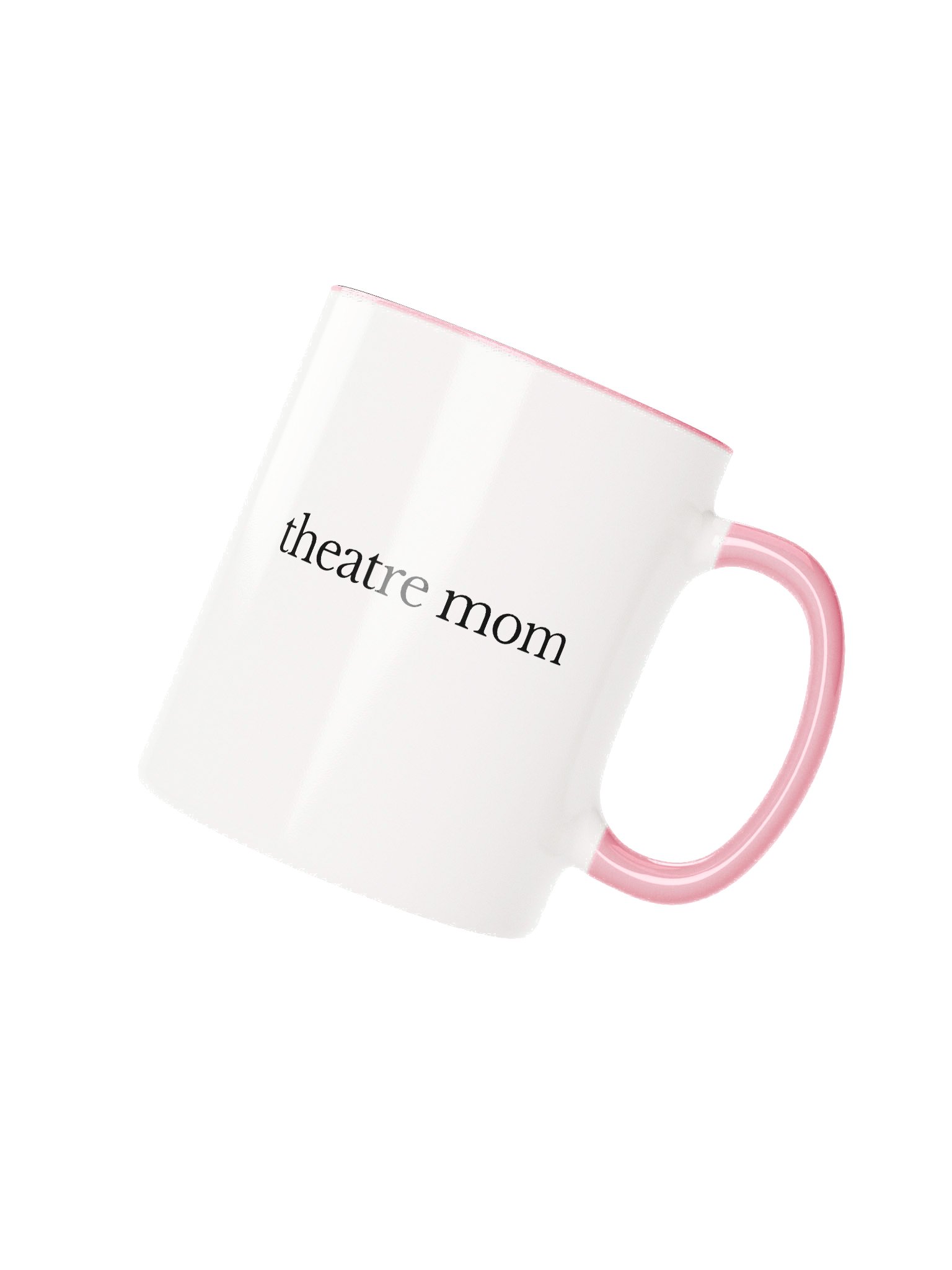 Theatre Mom Color Mug product image (7)