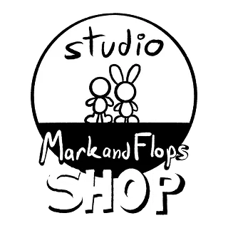 Studio MarkandFlops Shop