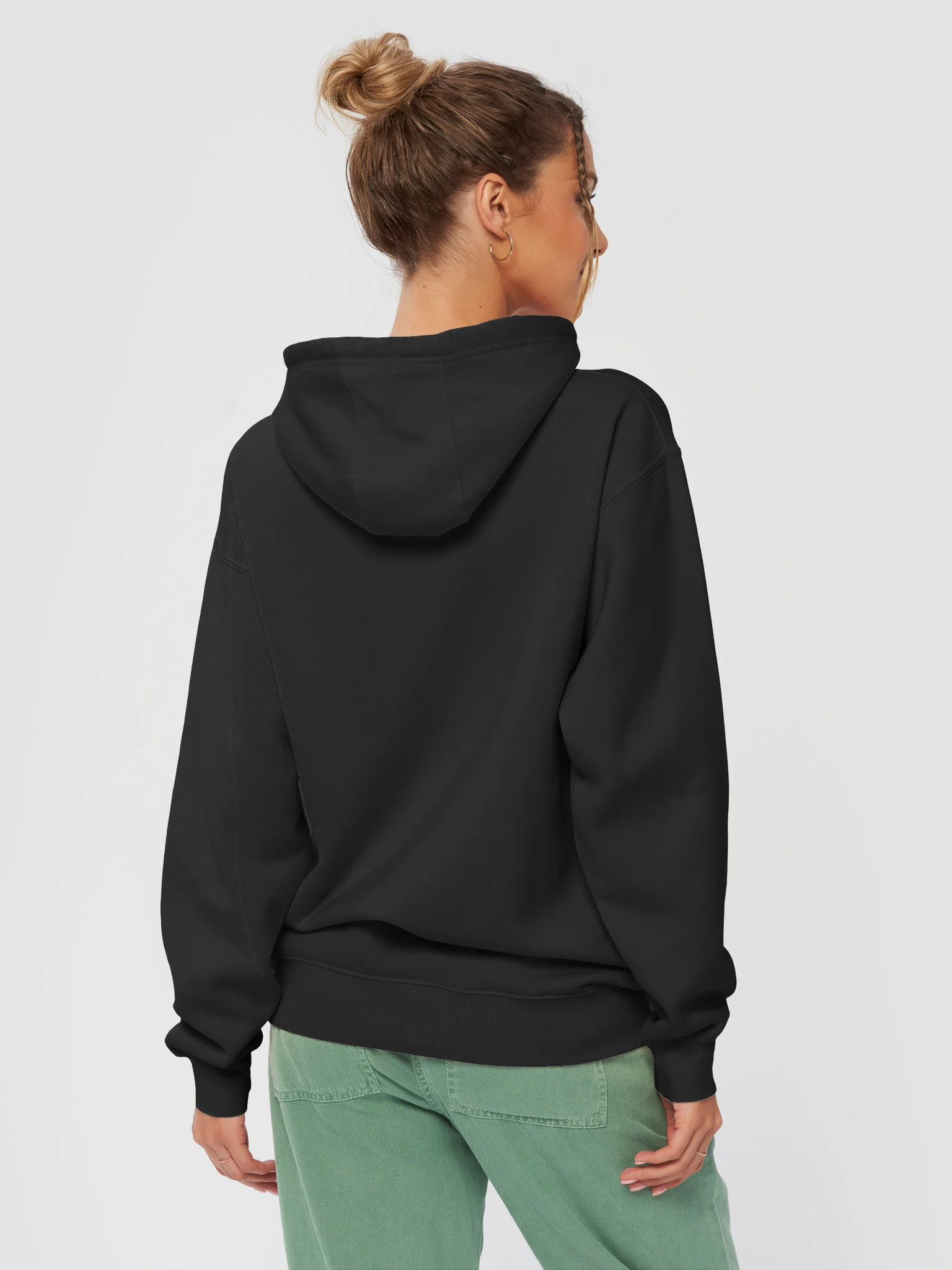 Pappy Van Cluckle's Hoodie product image (16)