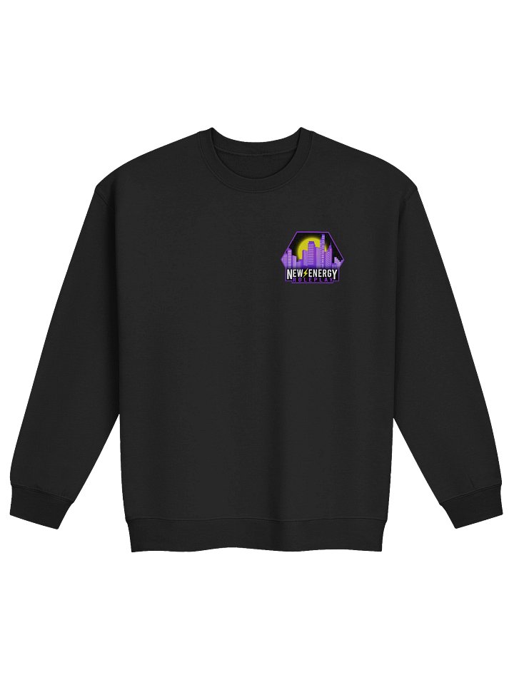 NERP sweatshirt Gildan product image (1)