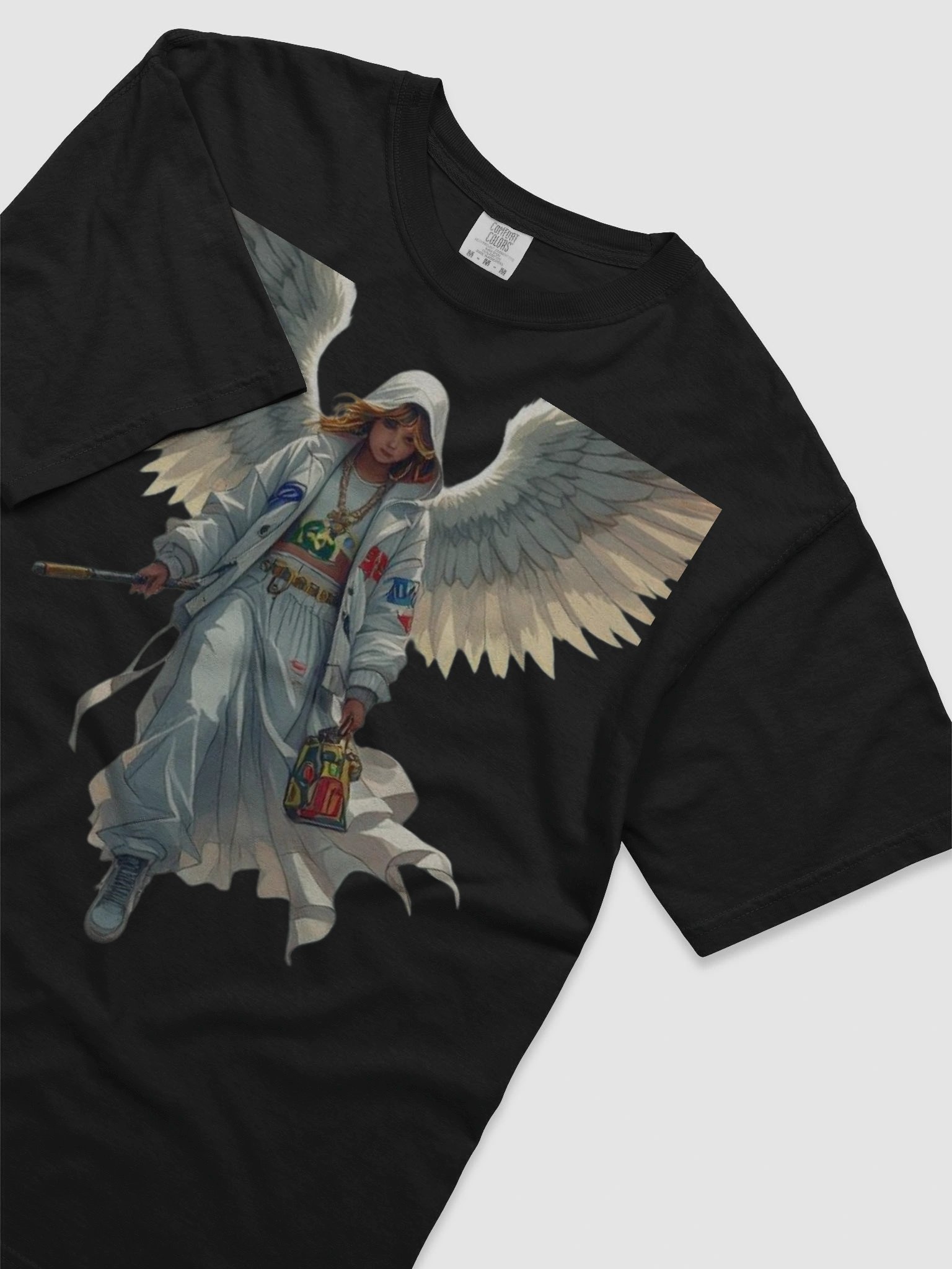 Crypto Angel product image (3)