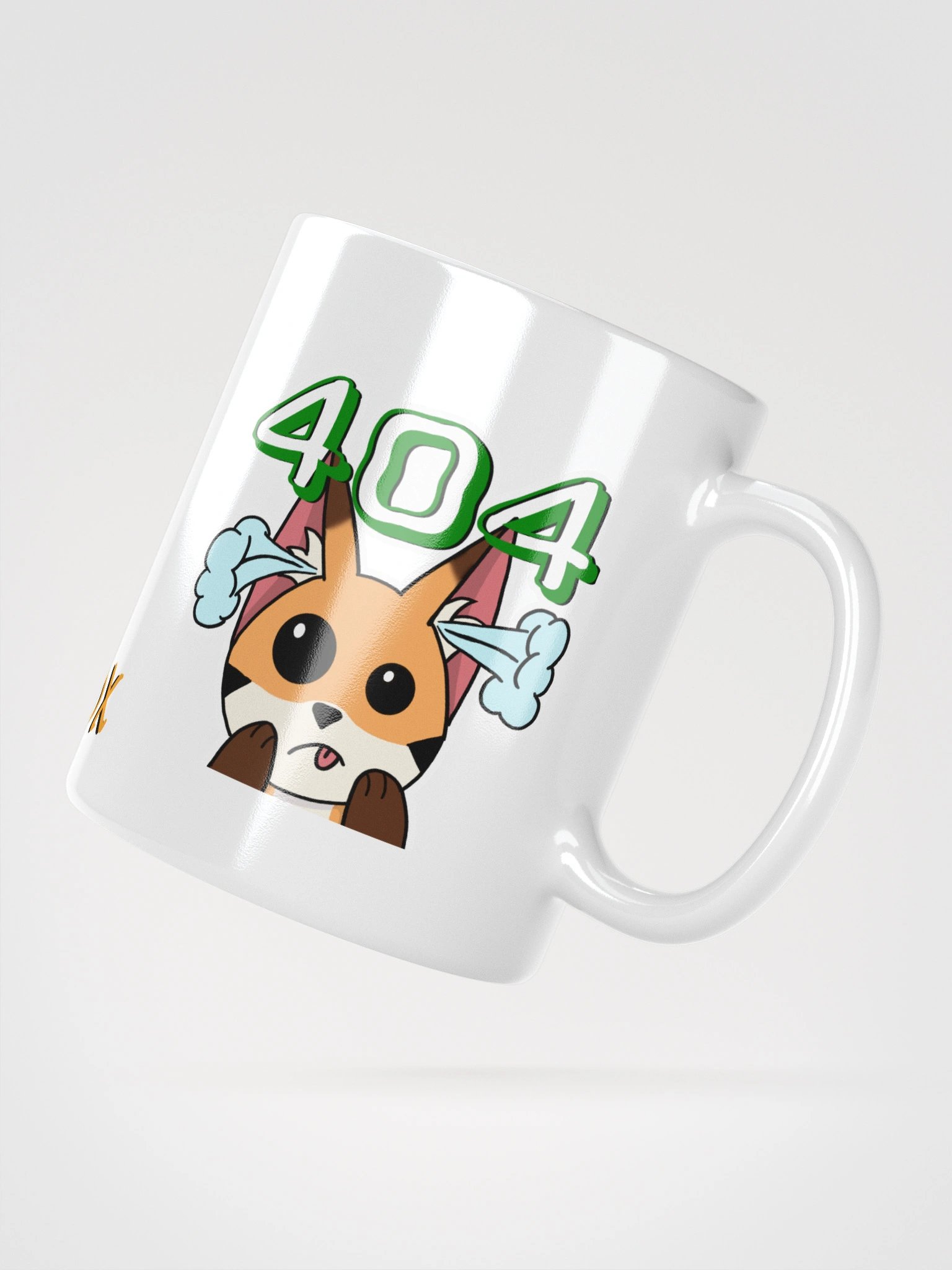404 Mug product image (3)