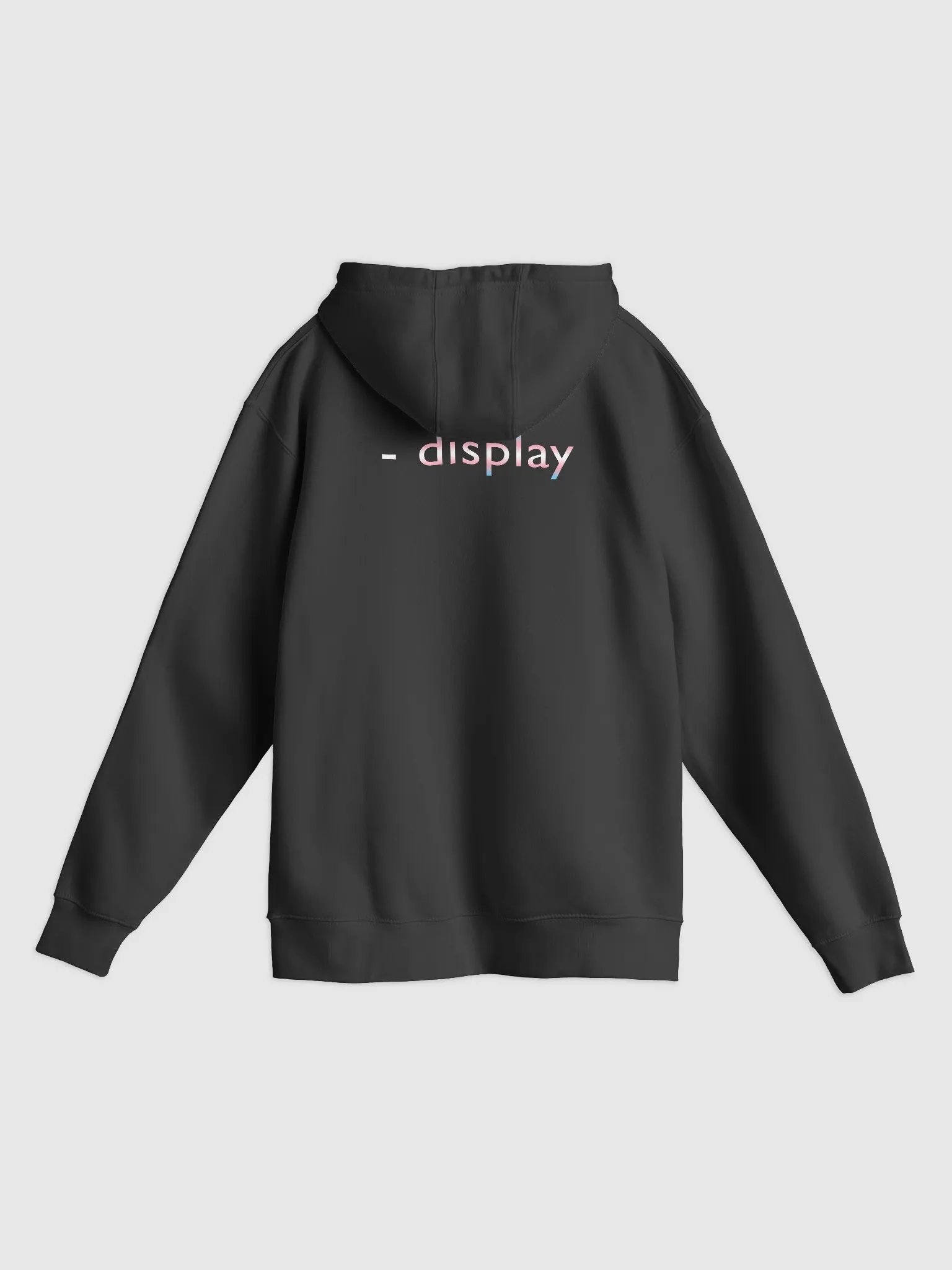 DISPLAY 