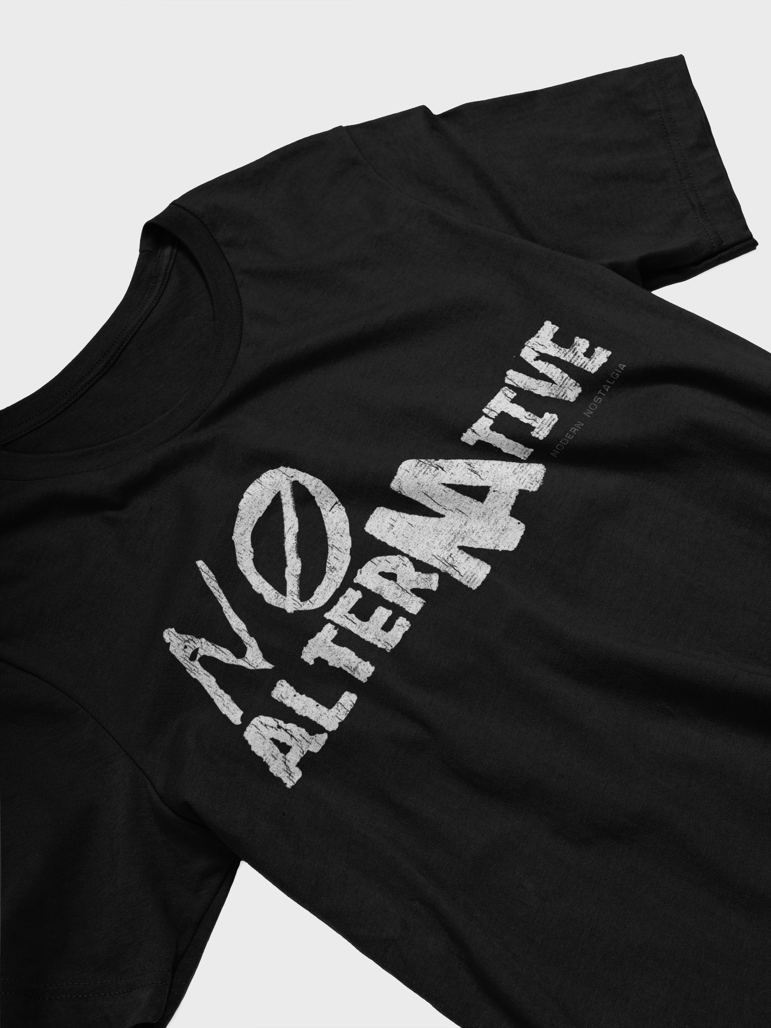 No Alternative Logo product image (22)
