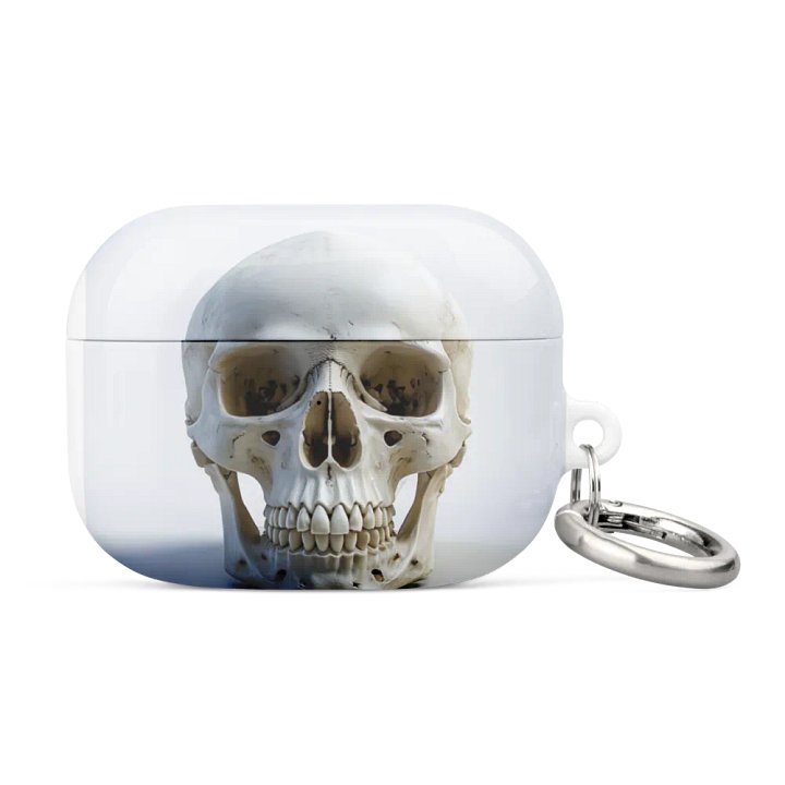 Skull Power AirPods® Case product image (4)