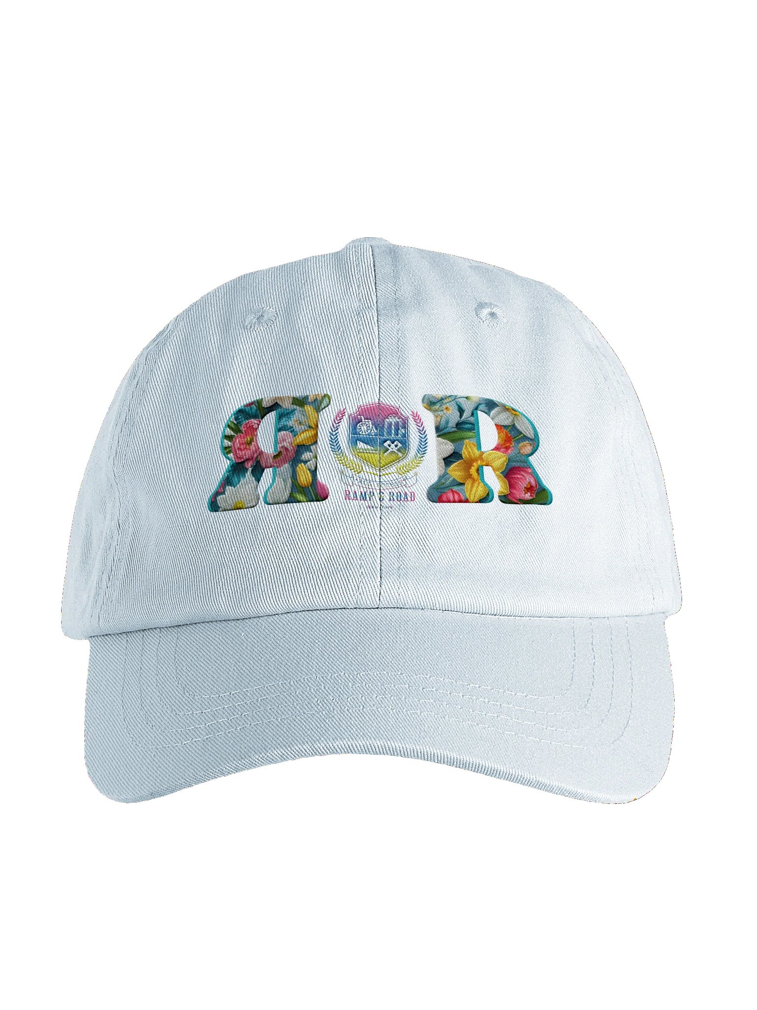 Botany Collection Dad Cap product image (2)