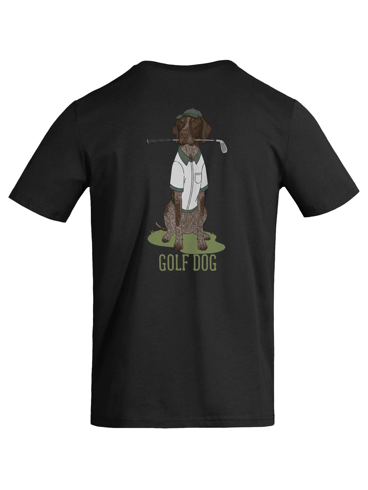 GOLF DOG T product image (9)