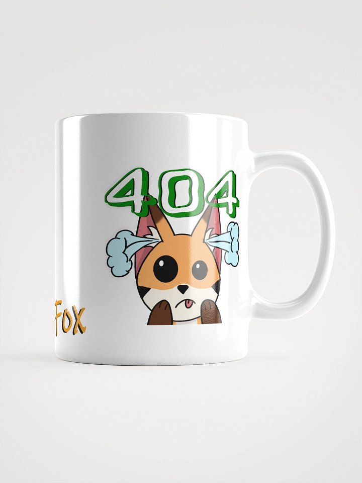 404 Mug product image (2)