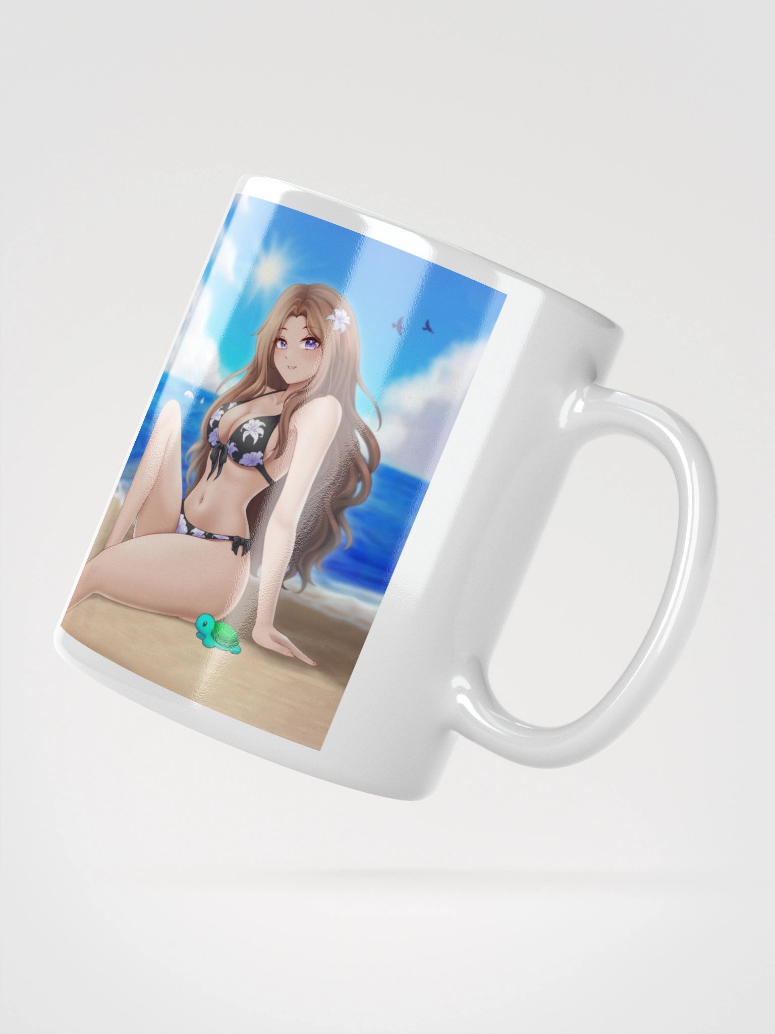 Beach Fun Summer - Mug product image (3)