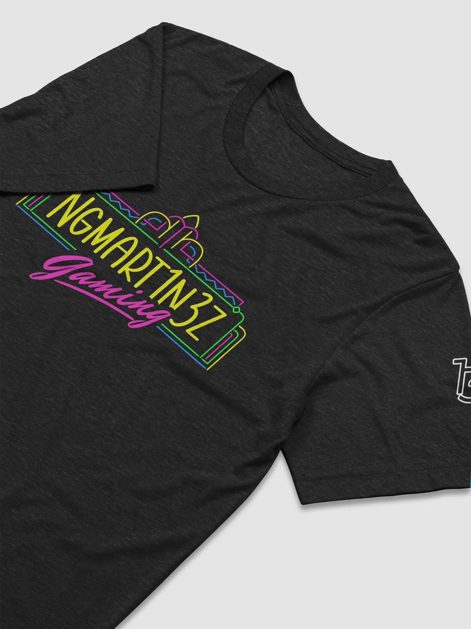 Retro Logo Tee product image (2)