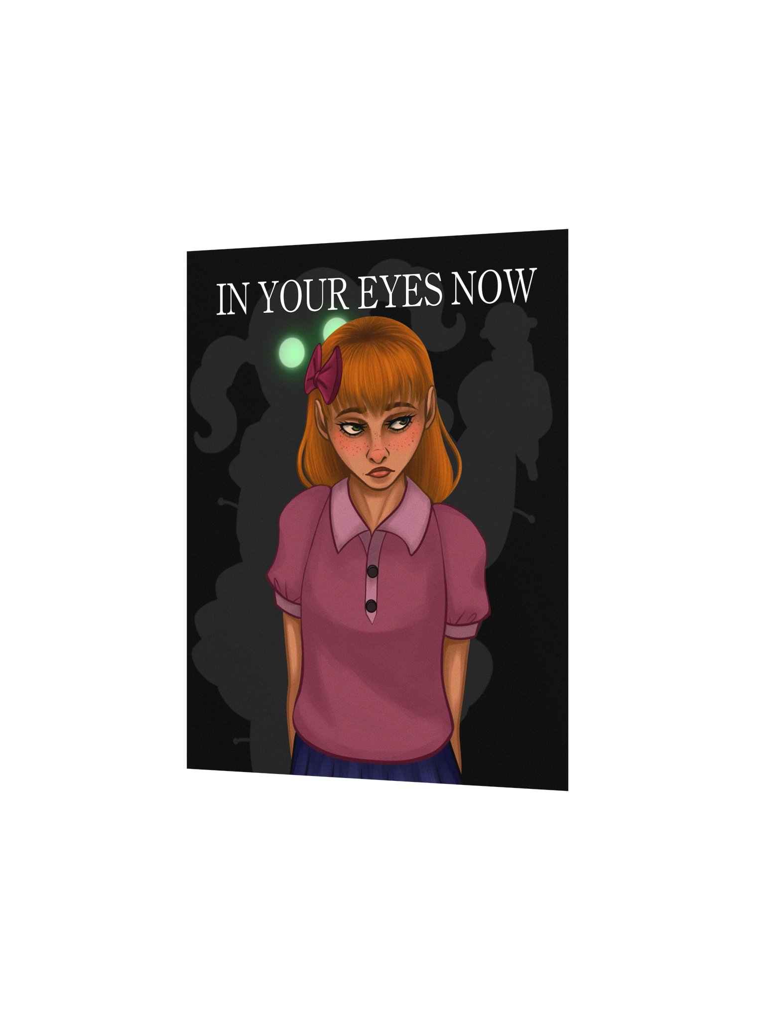 In Your Eyes Now Poster 2 product image (4)