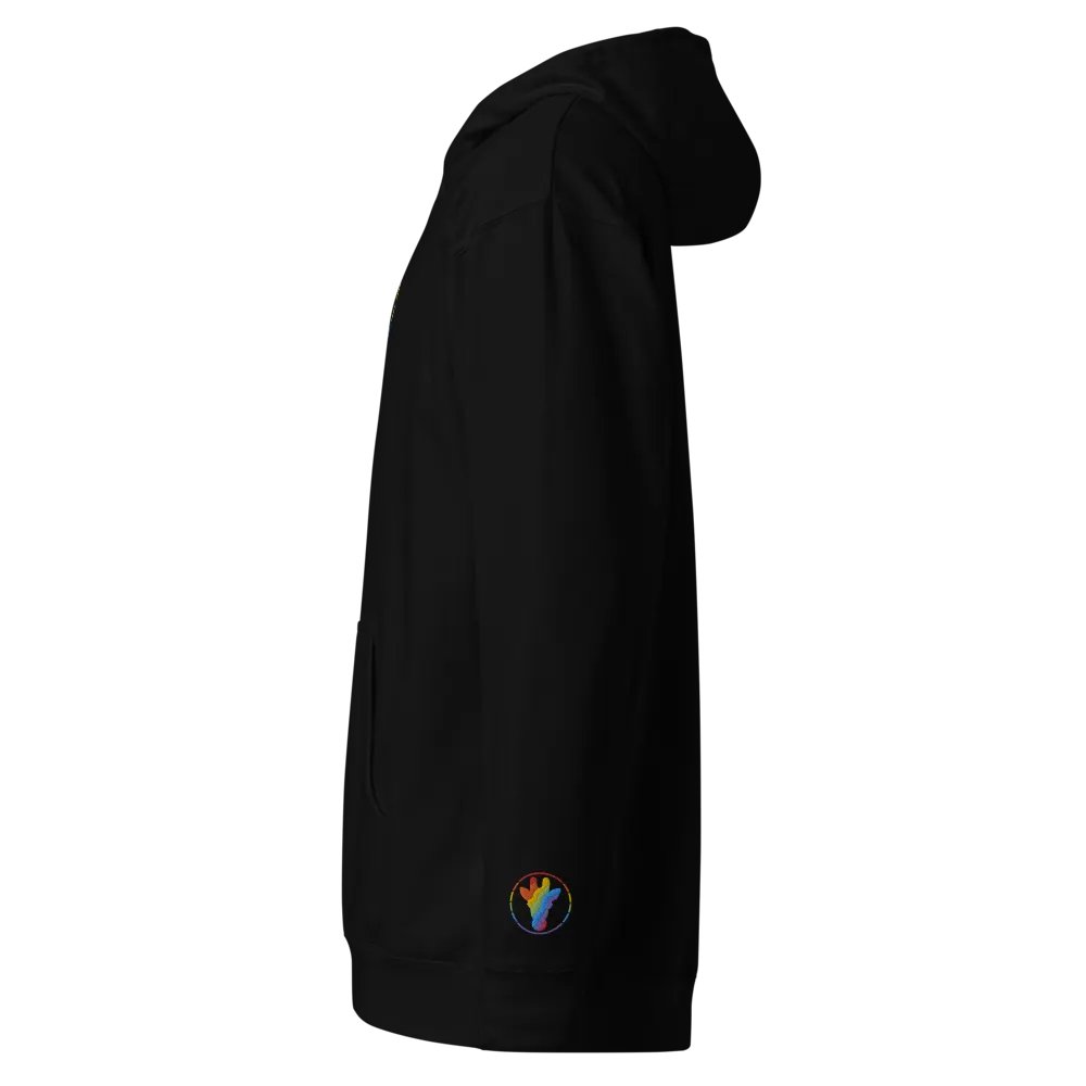 RBGiraffe - Hoodie product image (2)