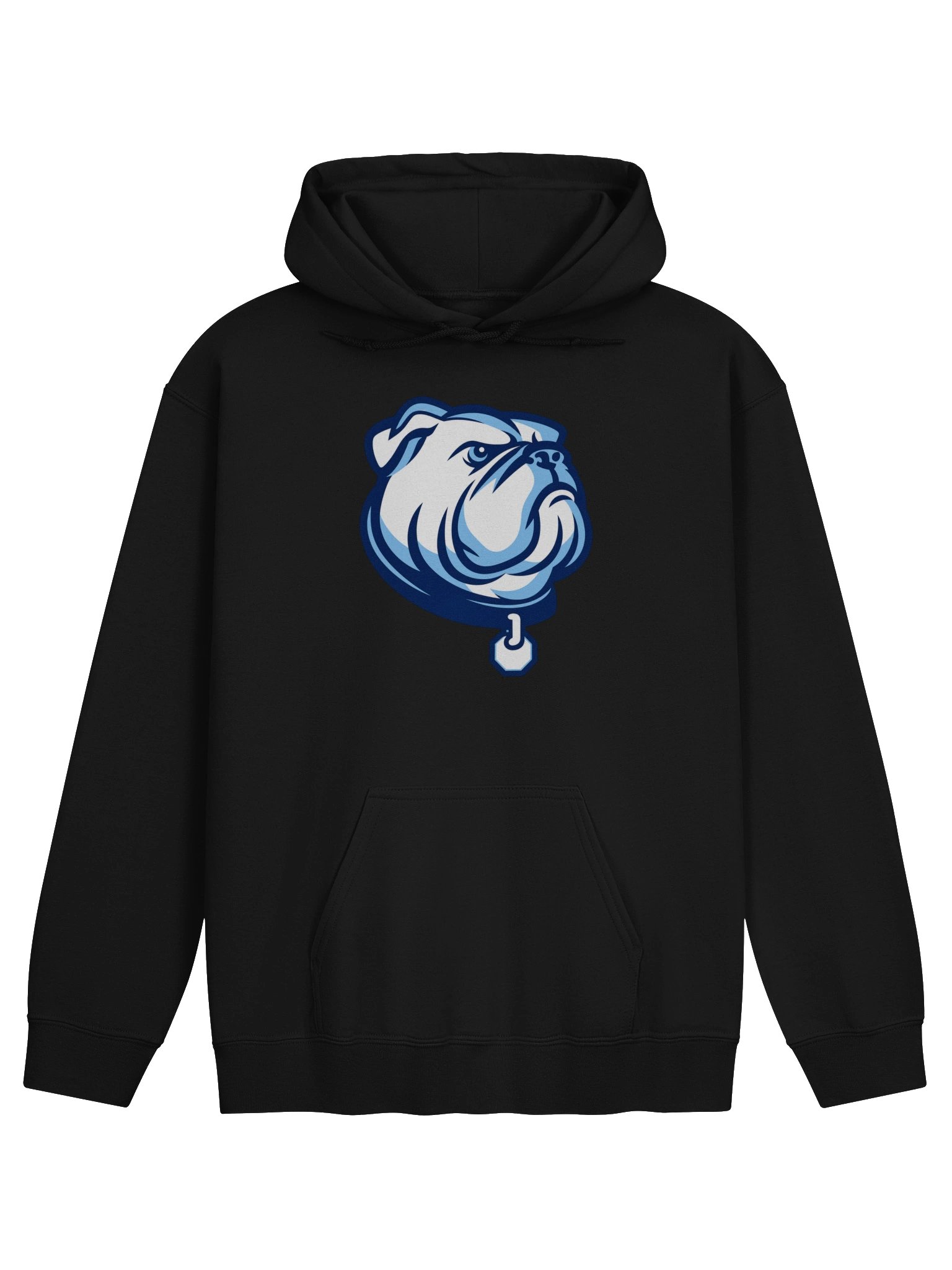 Official Garcia Flag Football Team Hoodie product image (1)
