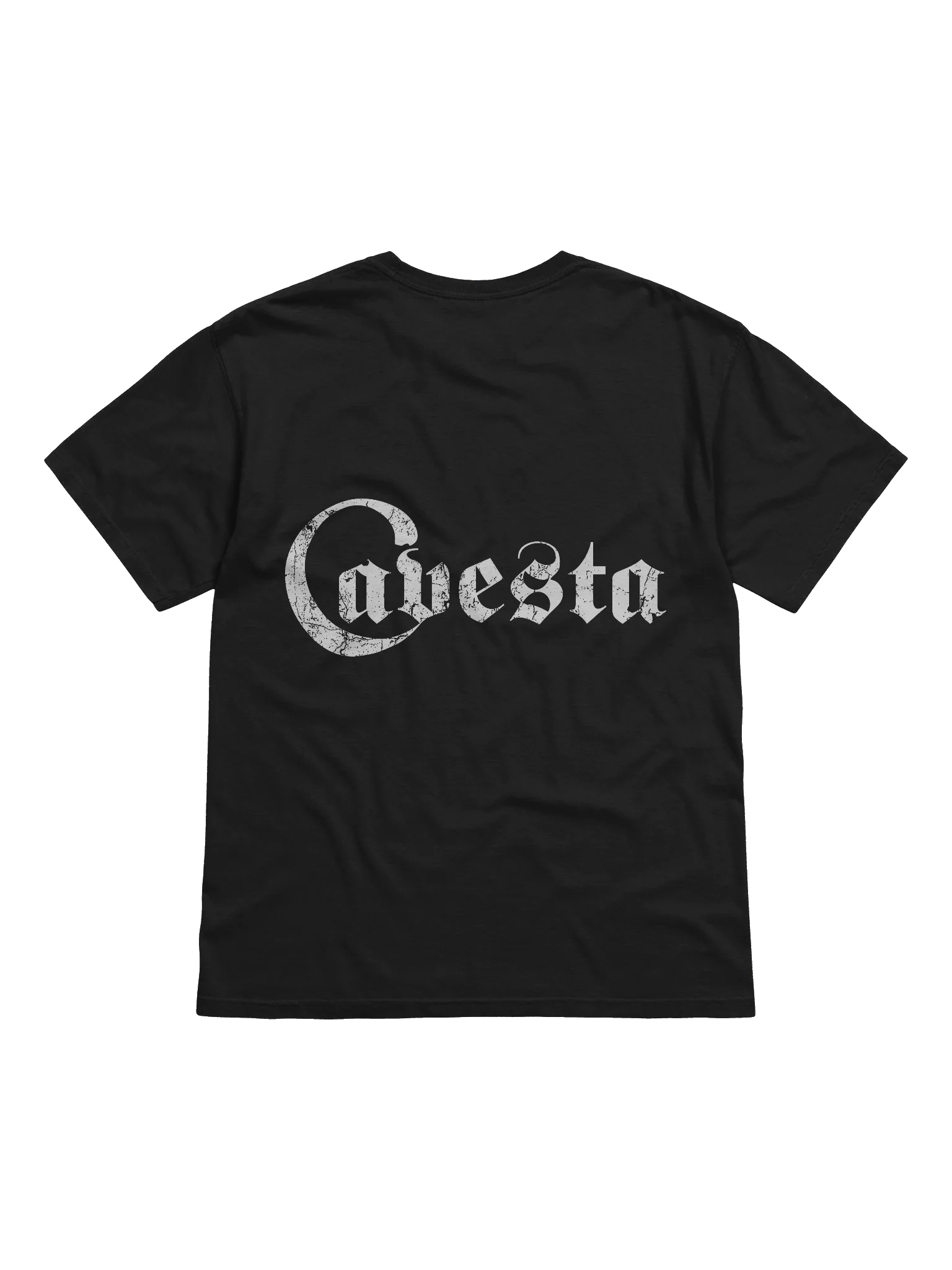 OTHER LEFT COTTON TEE product image (2)
