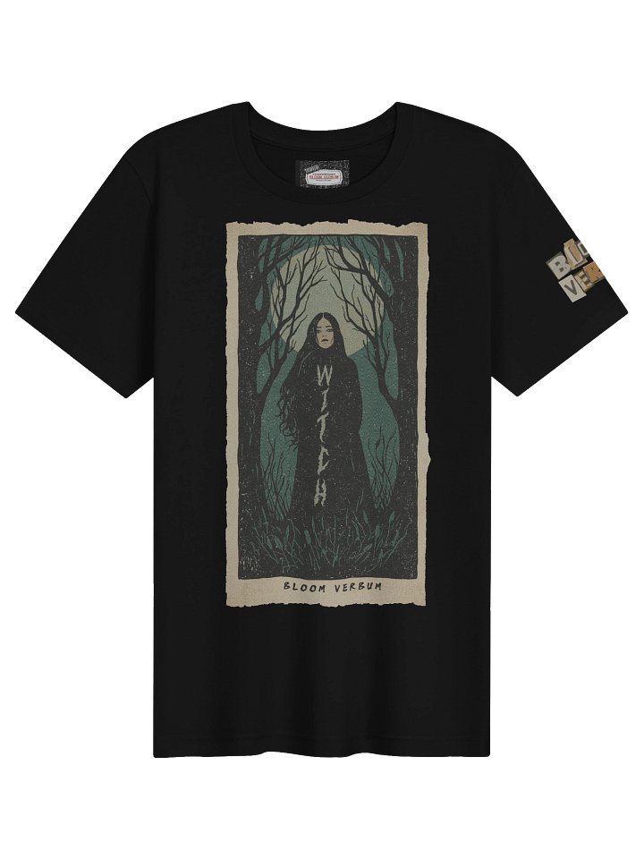 Witch product image (1)