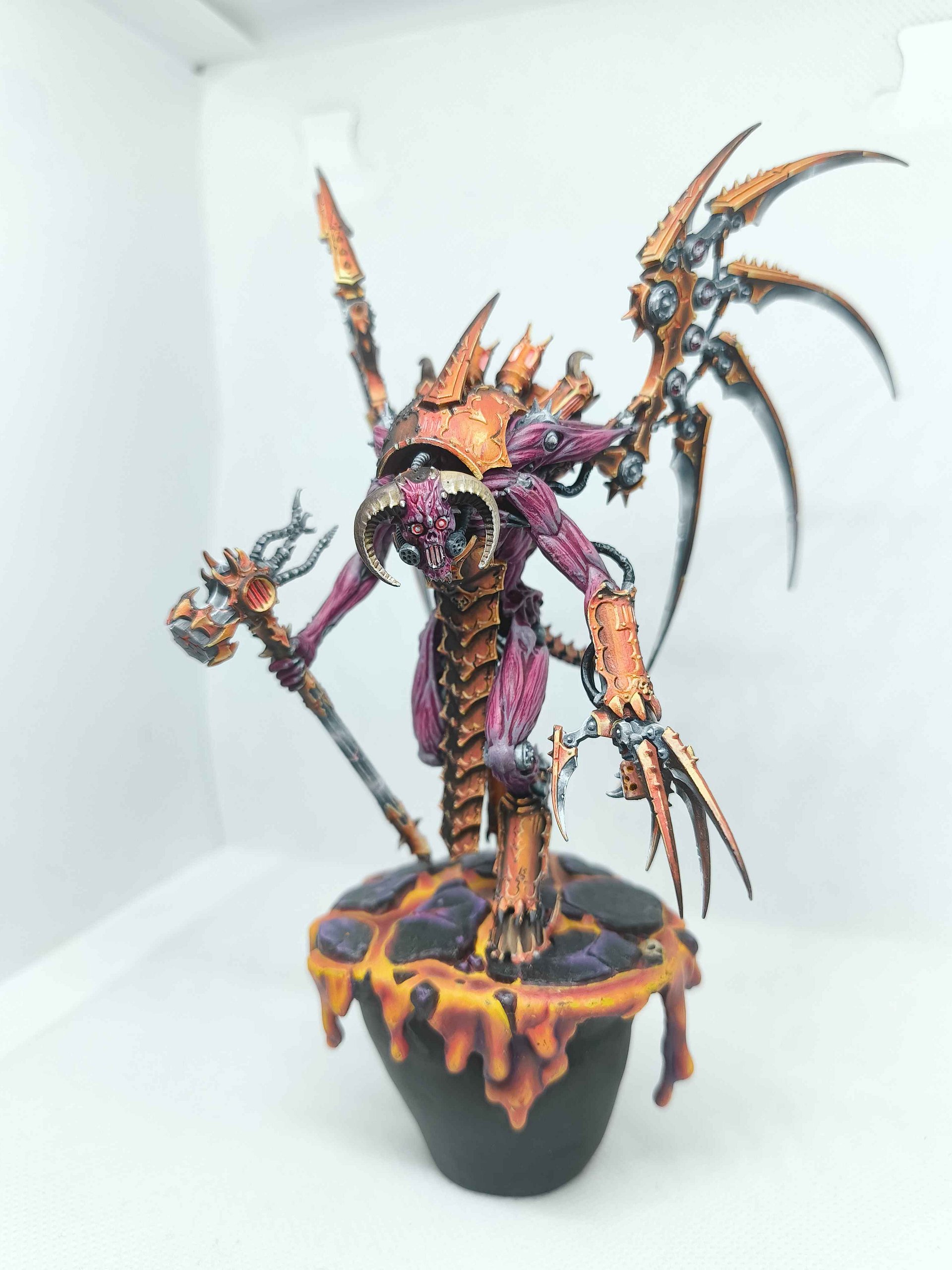 Vashtorr the Arkifane product image (1)