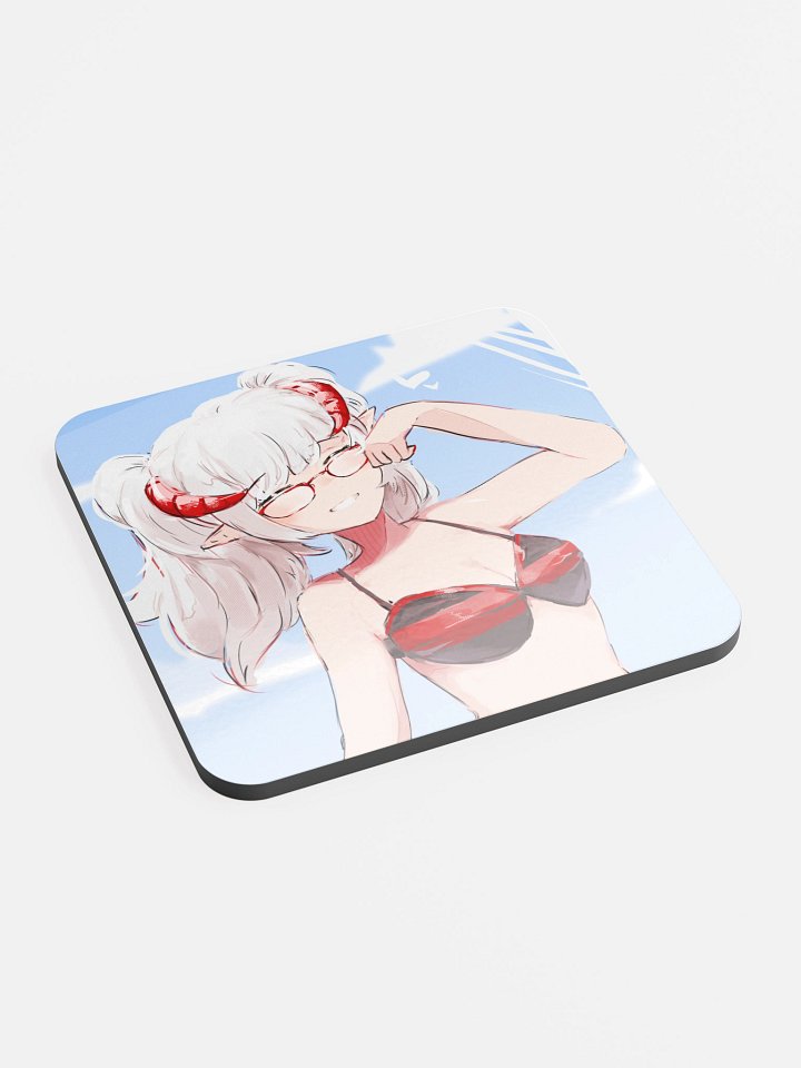 Shurie at the Beach Coaster product image (2)