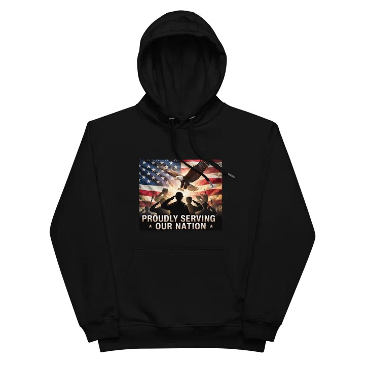 Proundly Service Our Nation product image (2)