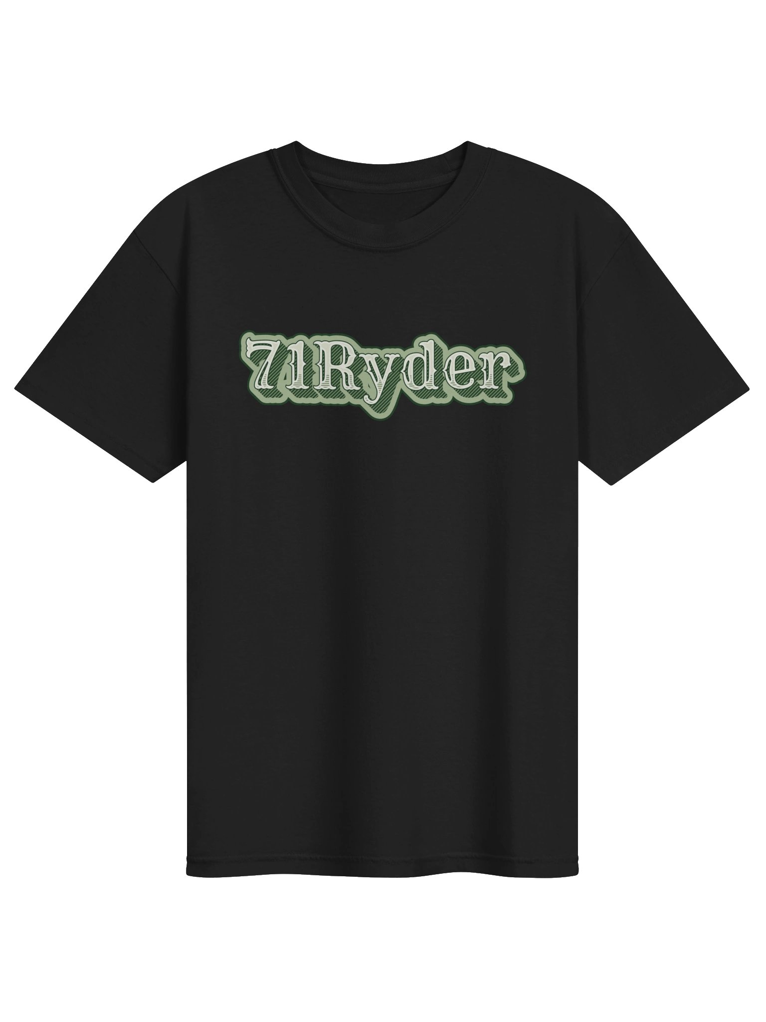 71Ryder Tee | The Ryders product image (1)