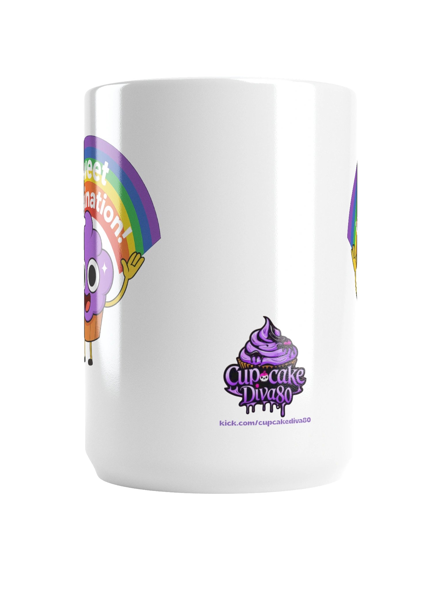 Sweet Imagination Mug product image (6)