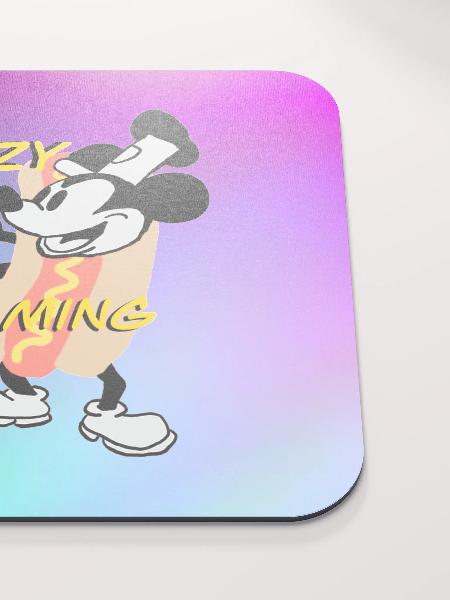 Captain Glizzy Pad product image (5)