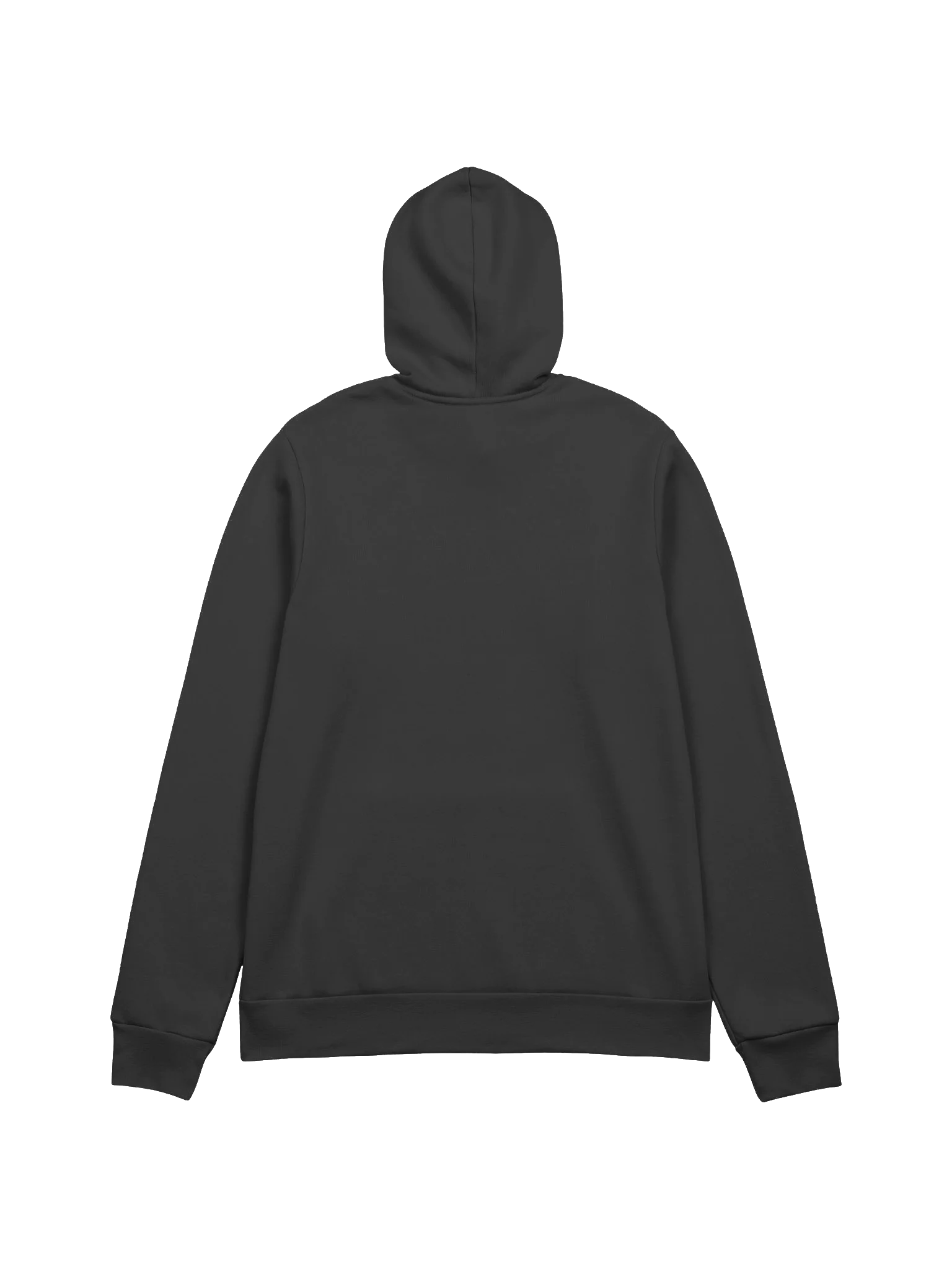 Black QUICKCATCHANDRELEASE Hoodie product image (2)