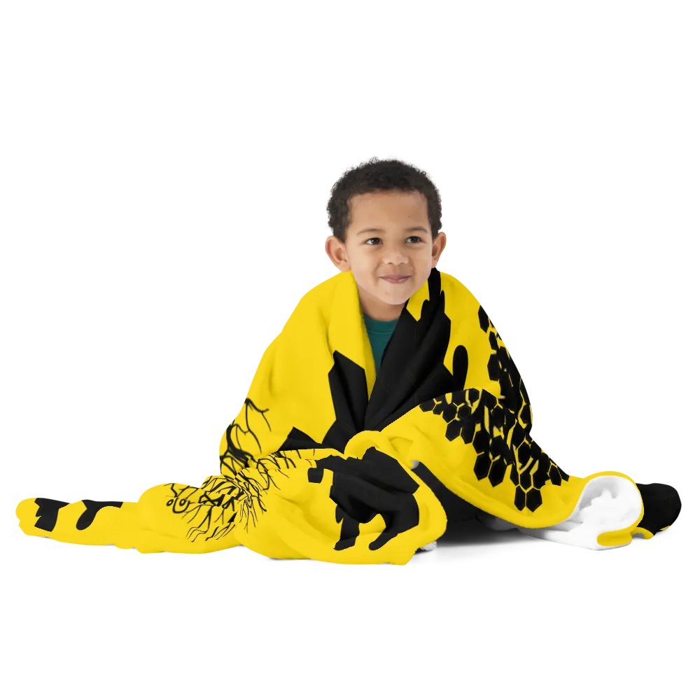 Nexus Tree Blanket! product image (12)