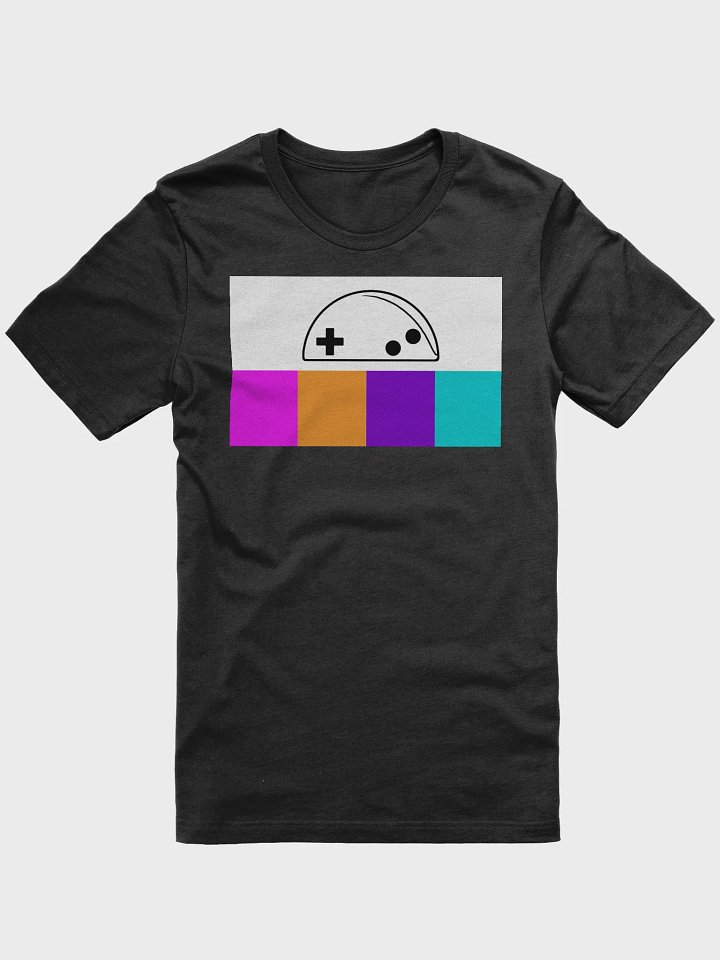 STT Flag Unisex Shirt product image (1)