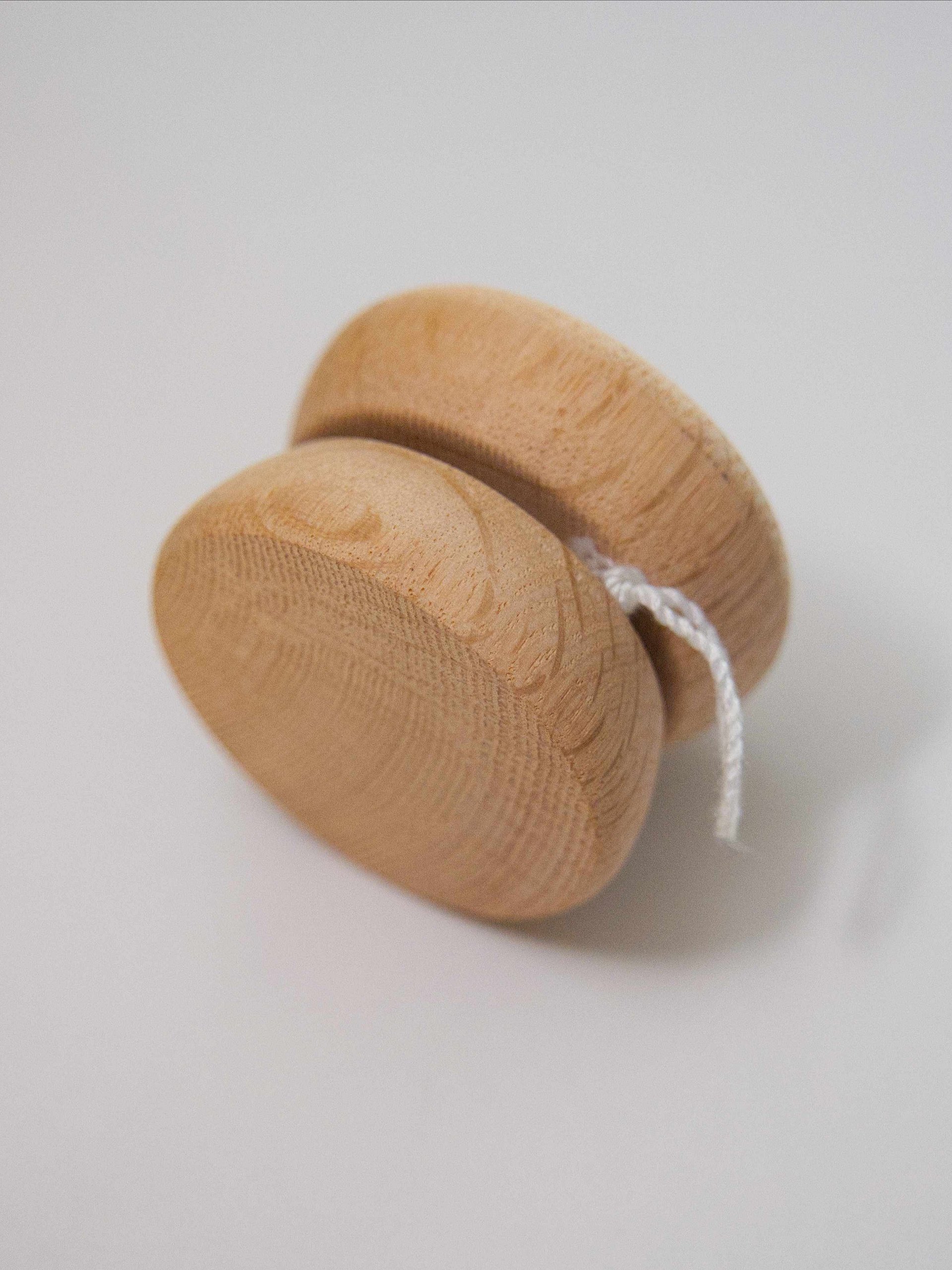Levi's Handmade Wooden Yoyo product image (5)