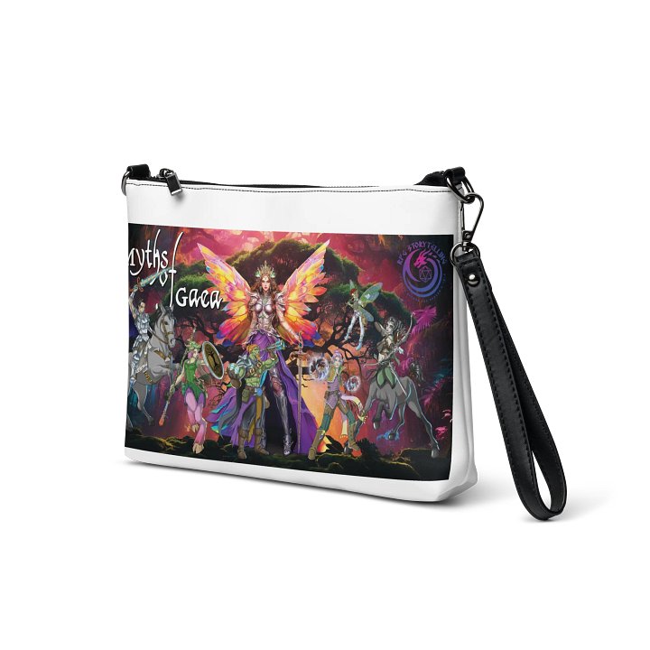Myths of Gaea | Crossbody Bag product image (3)