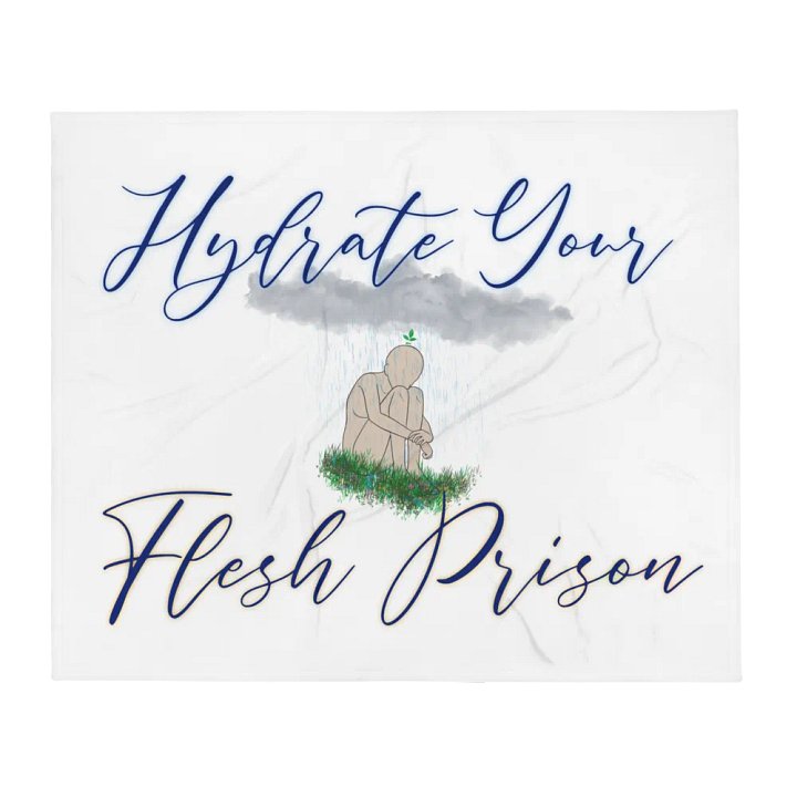 Light Mode Flesh Prison Snuggle product image (1)