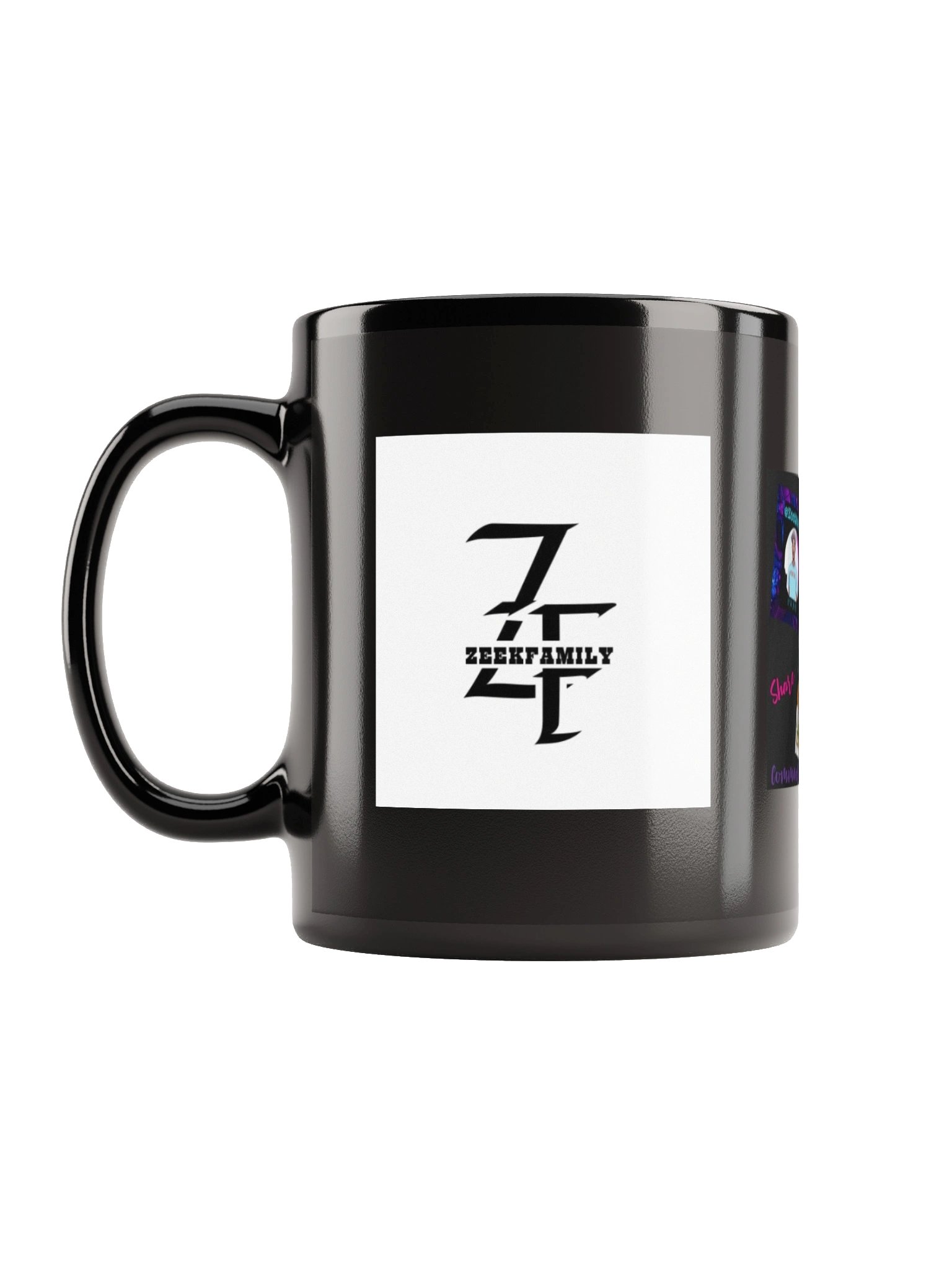 Follow Your Dreams Mug product image (11)