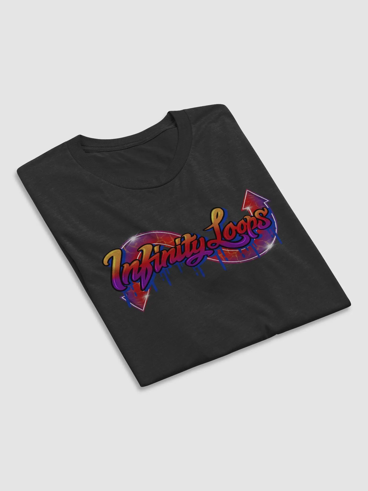 Infinity Loops Sherbet product image (5)