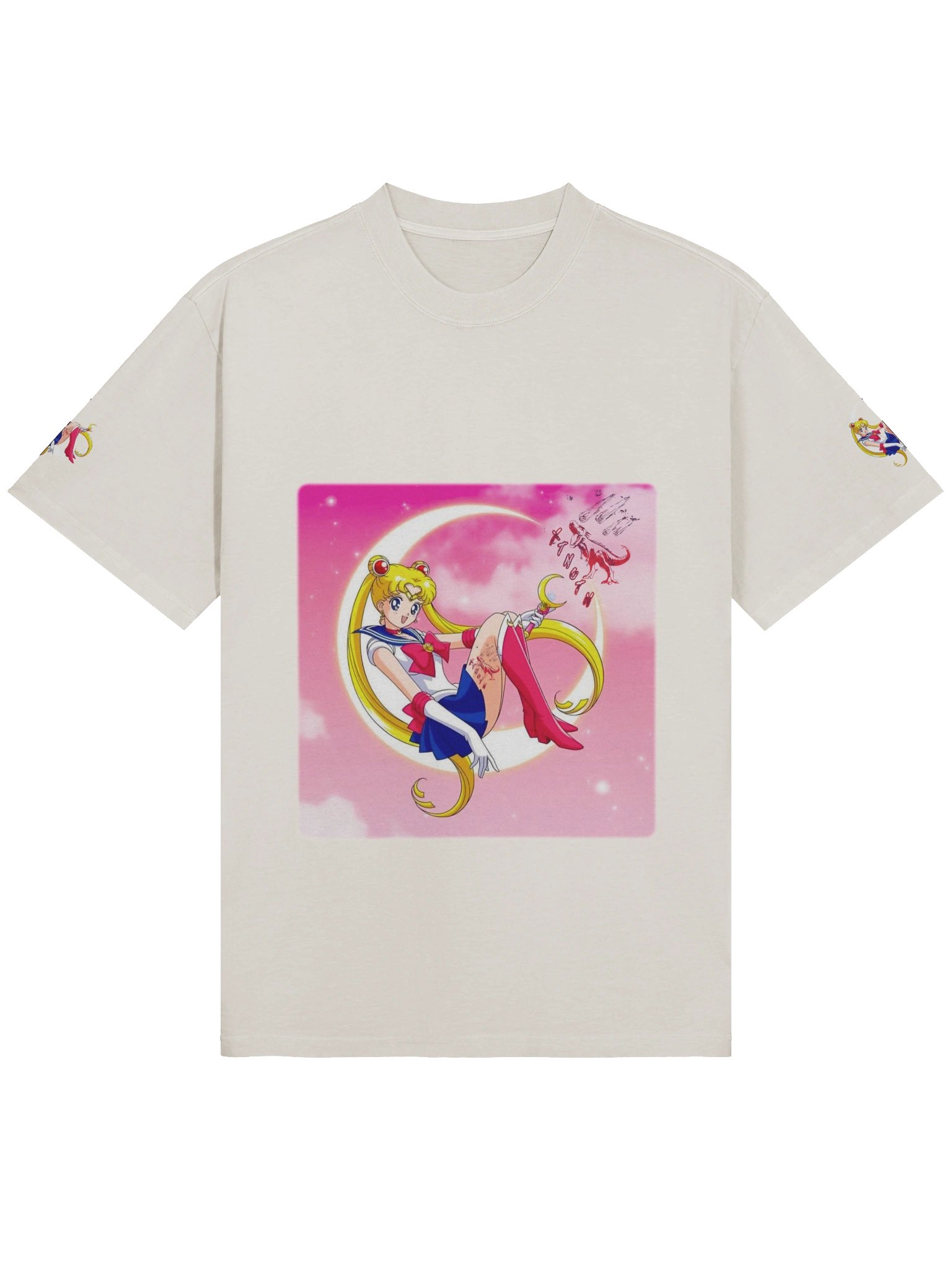 SAILOR MOON ENTERS THE CHAT product image (3)