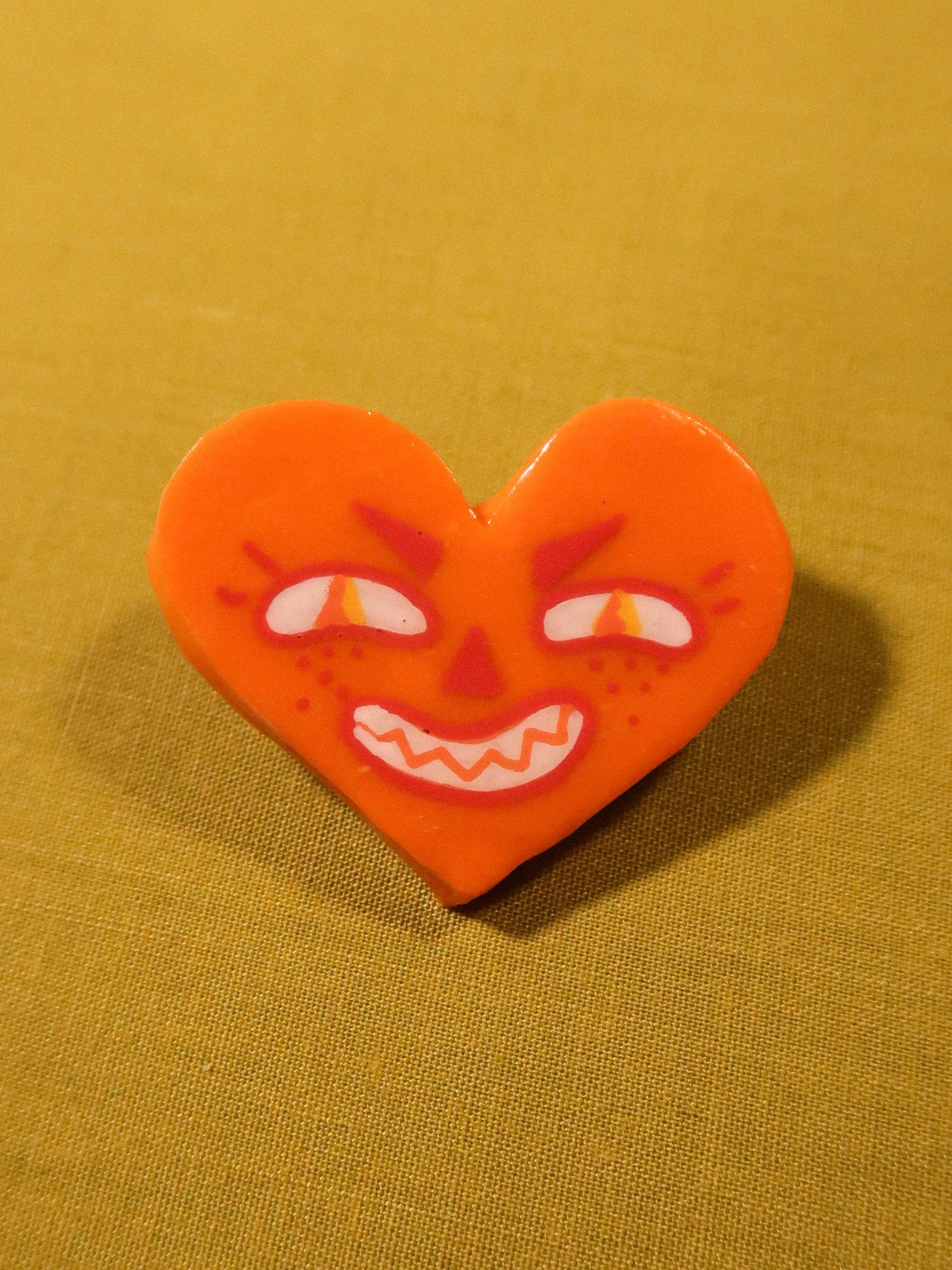 Heart Pins product image (2)