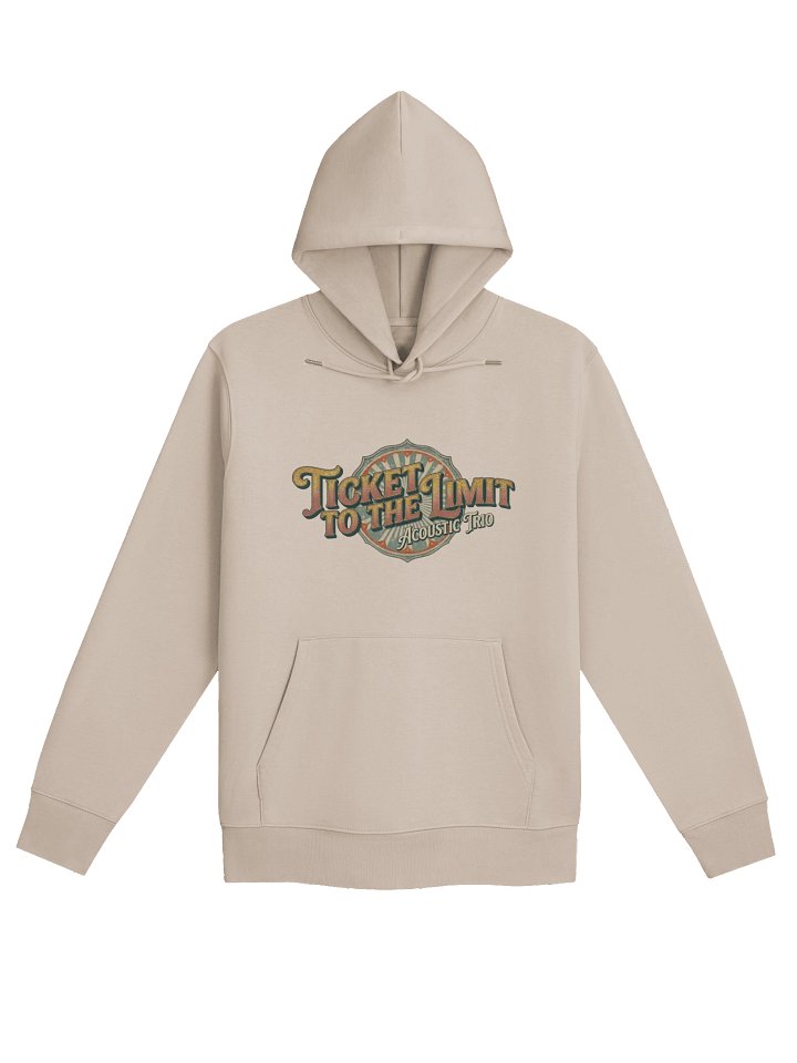 Desert Dust Hoodie product image (1)