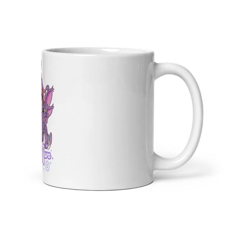 Limited Nova cup product image (1)