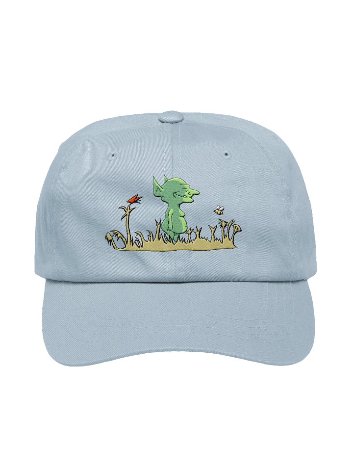 Goblin in Field Hat product image (1)