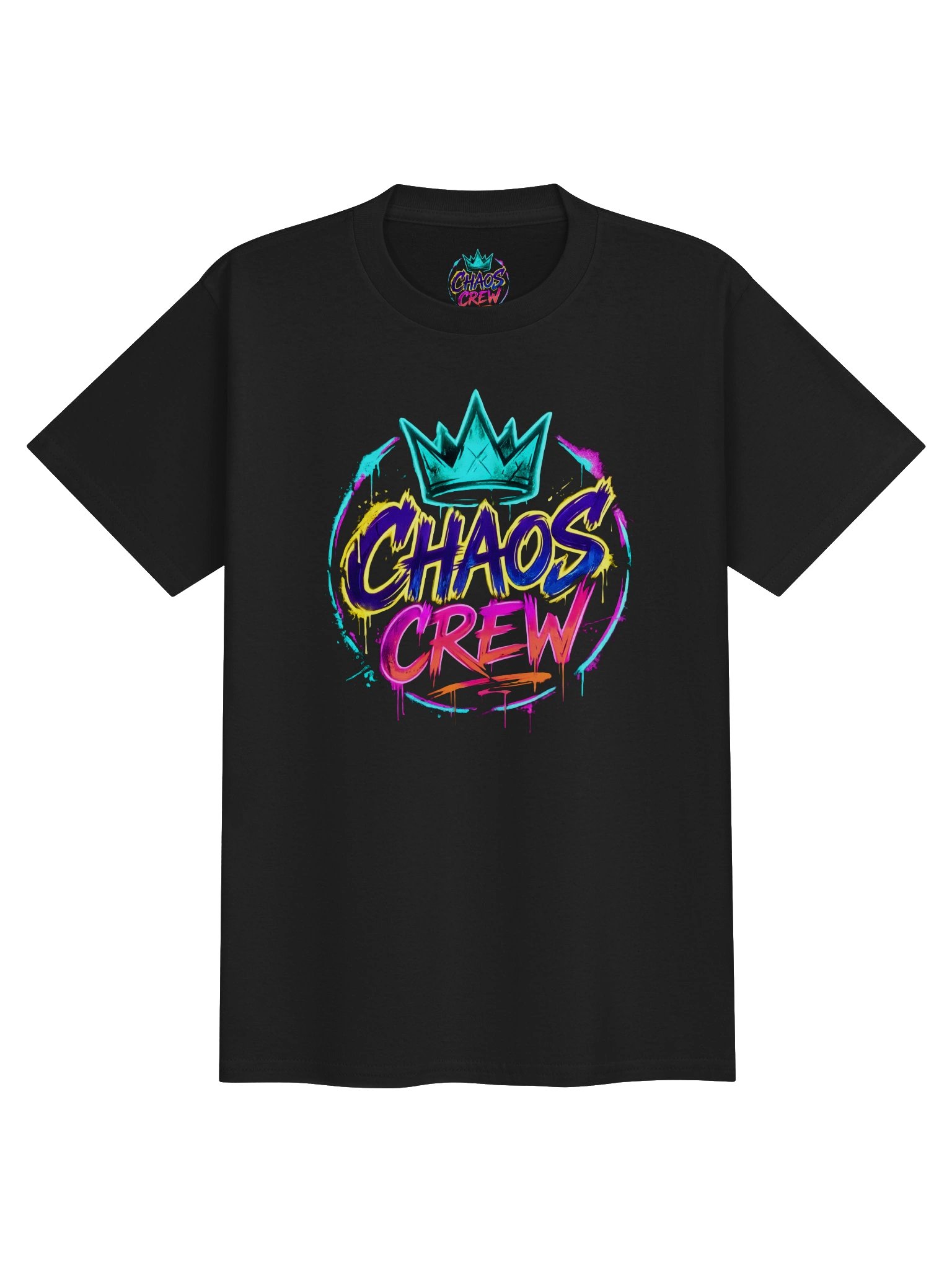 Choas Kids product image (1)
