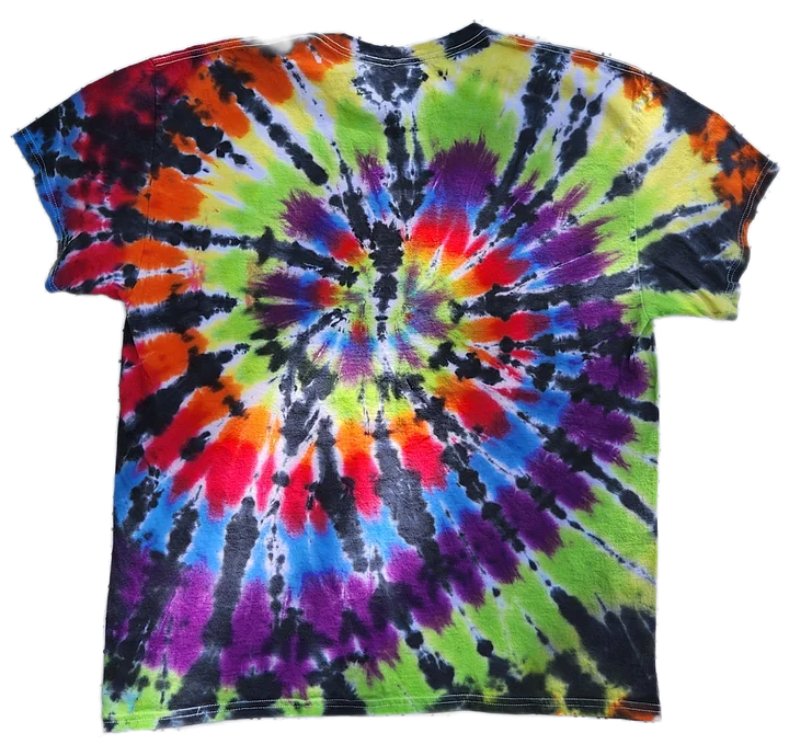 Spuncle Kenny Spiral XL product image (2)